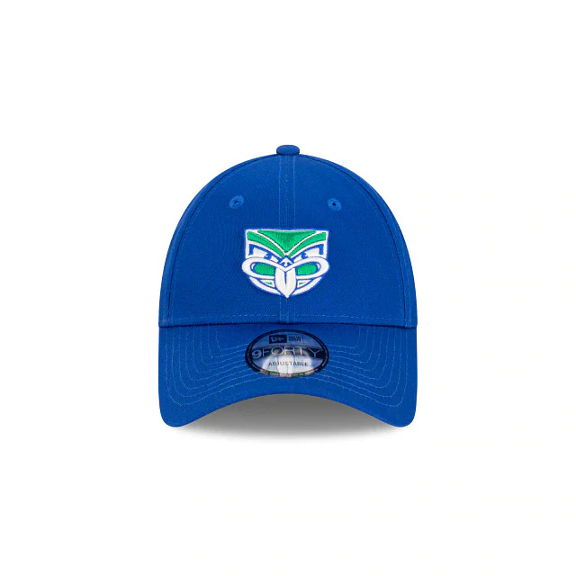 Warriors New Era 9Forty Classic Cap CS