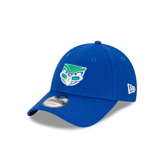 Warriors New Era 9Forty Classic Cap CS - Image 2