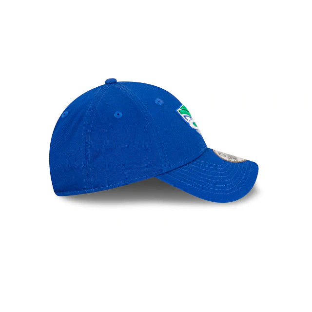 Warriors New Era 9Forty Classic Cap CS - Image 5