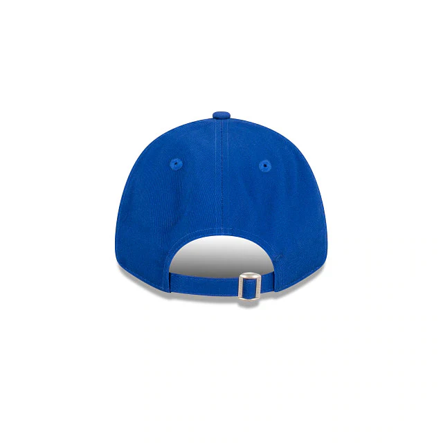 Warriors New Era 9Forty Classic Cap CS - Image 6