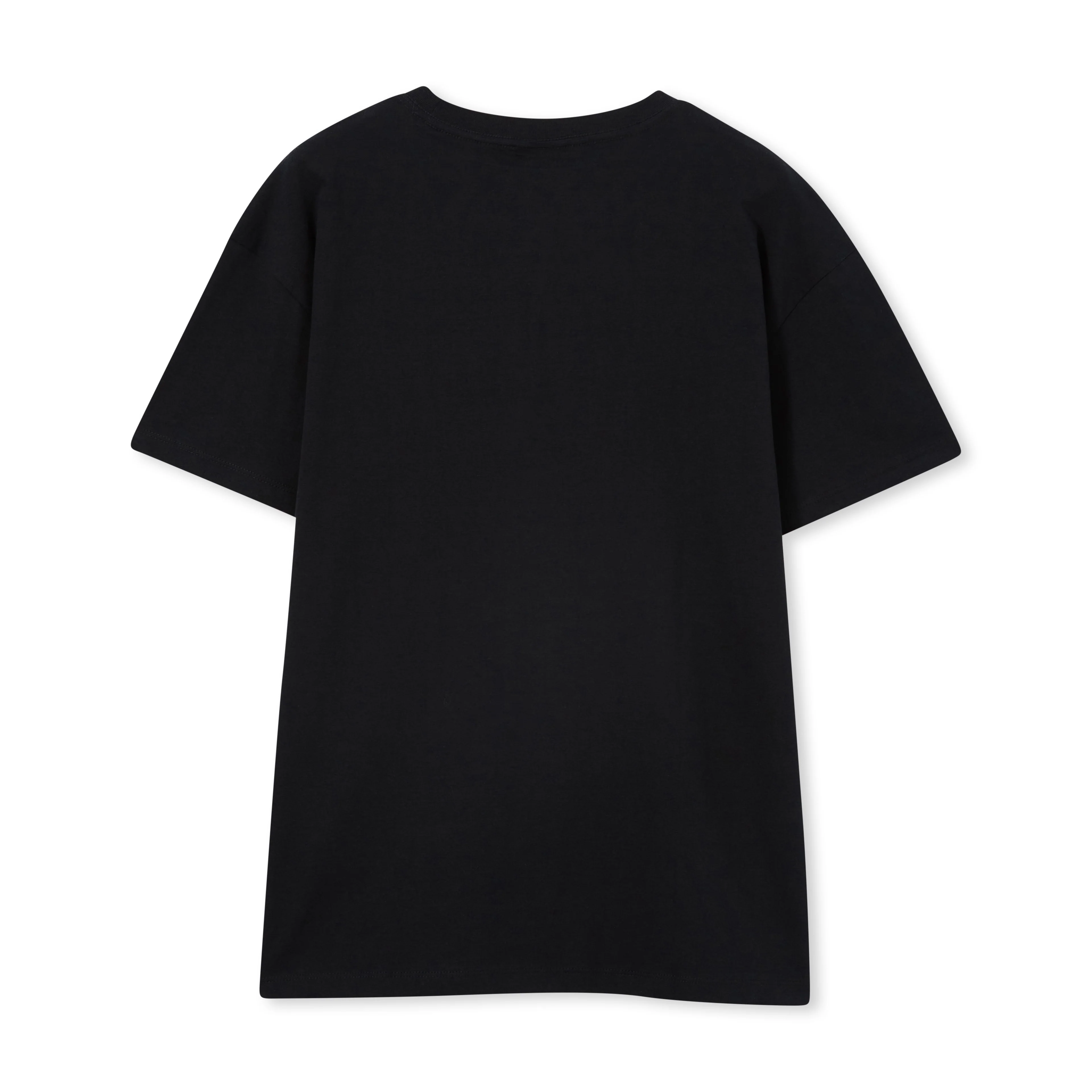 2024 Warriors Cotton On Script Tee - Womens - Image 2