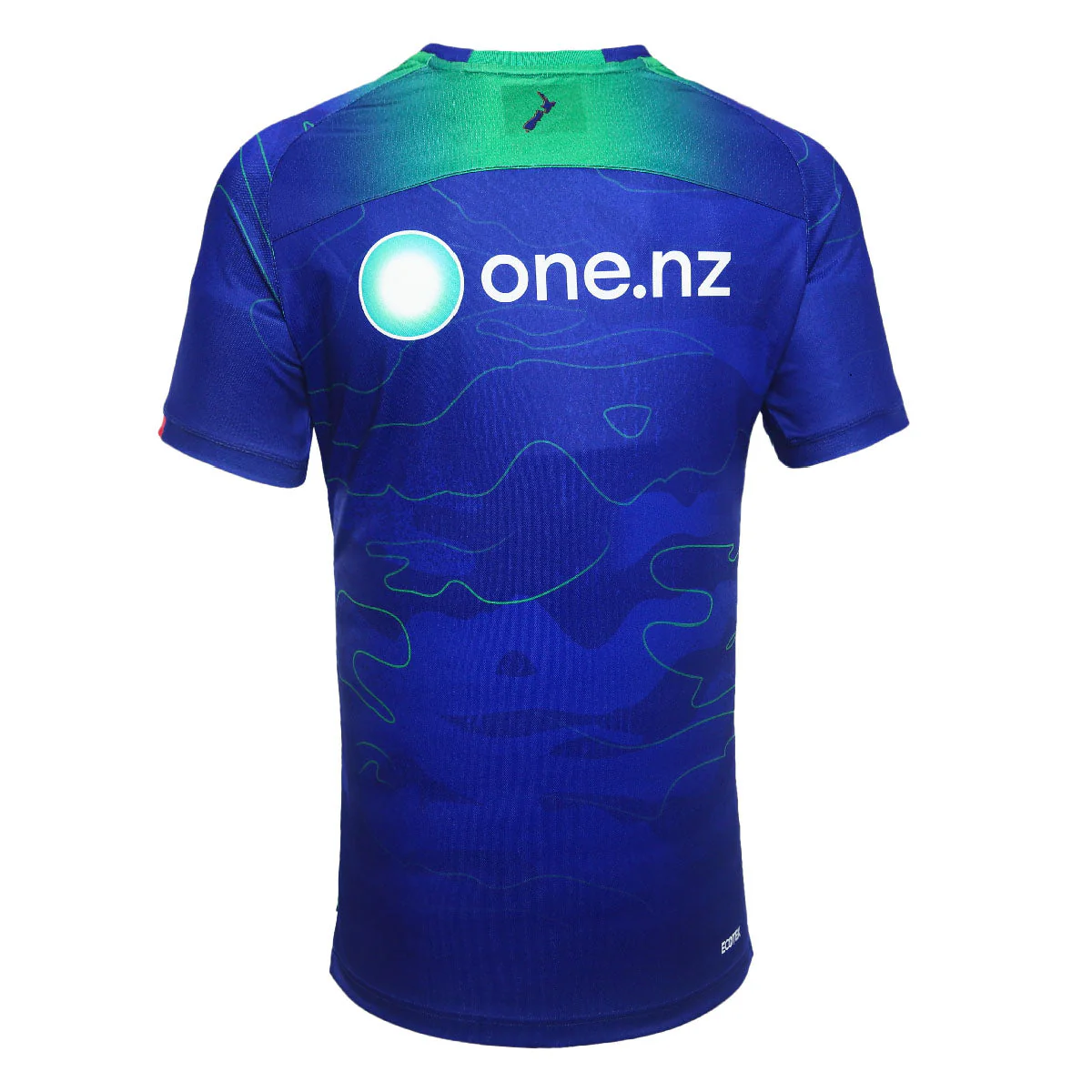 2024 New Zealand Warriors Mens Training Tee - Image 3