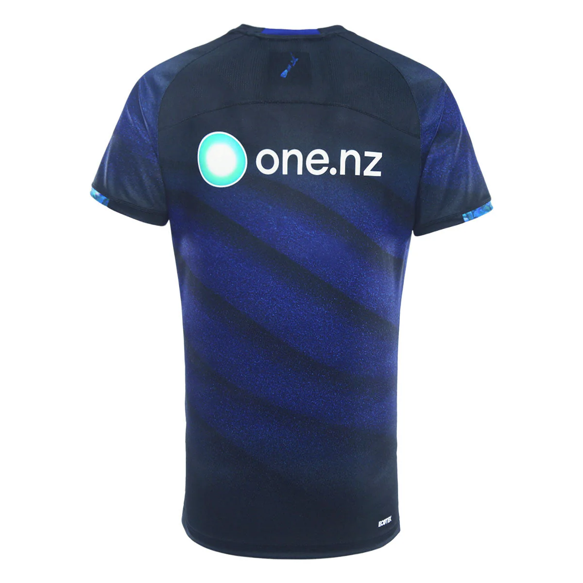 2025 New Zealand Warriors Mens Training Tee - Image 3