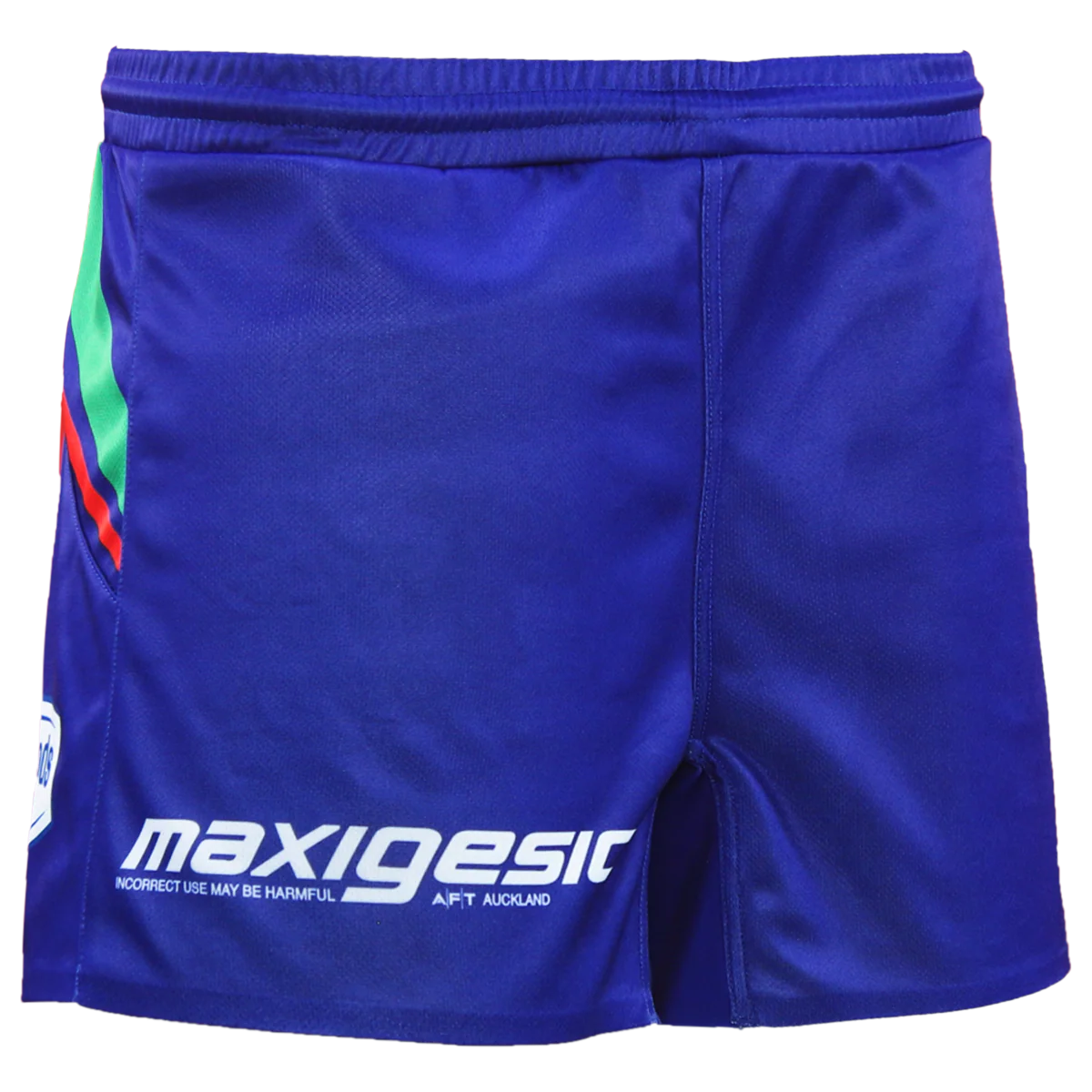 2025 Warriors Home Shorts - Adults - Image 3