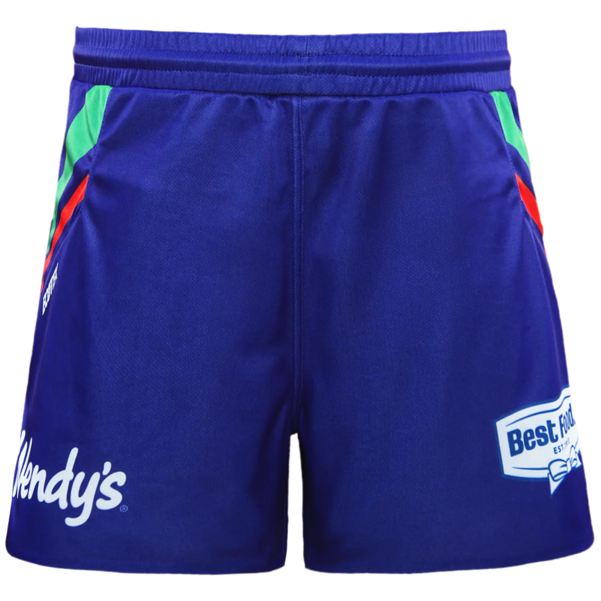 2025 Warriors Home Shorts - Adults - Image 4