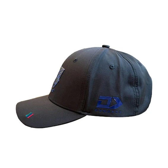 2025 New Zealand Warriors Adult Media Cap - Image 3