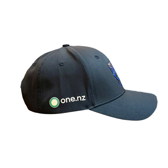 2025 New Zealand Warriors Adult Media Cap - Image 5