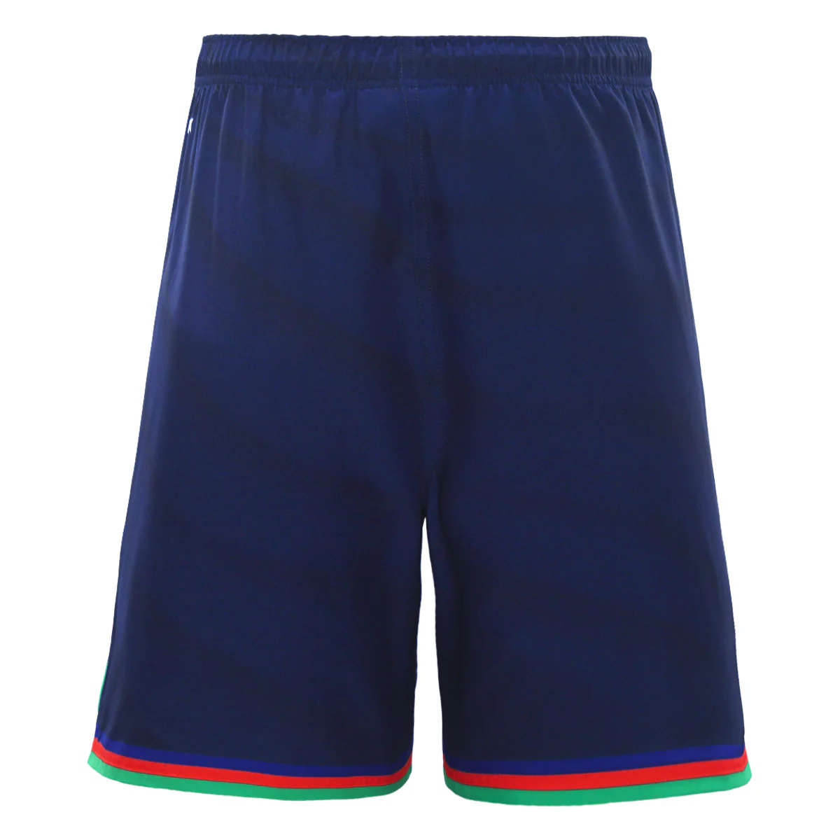 2025 Dynasty Training Gym Shorts Navy - Womens - Image 4