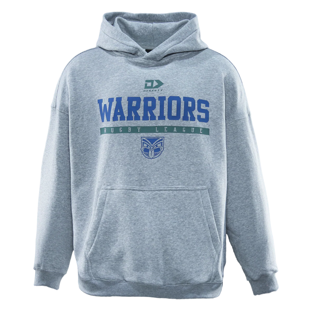 2026 New Zealand Warriors Junior Graphic Hoodie