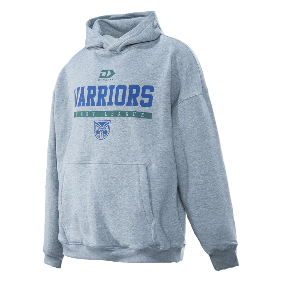 2026 New Zealand Warriors Junior Graphic Hoodie - Image 3