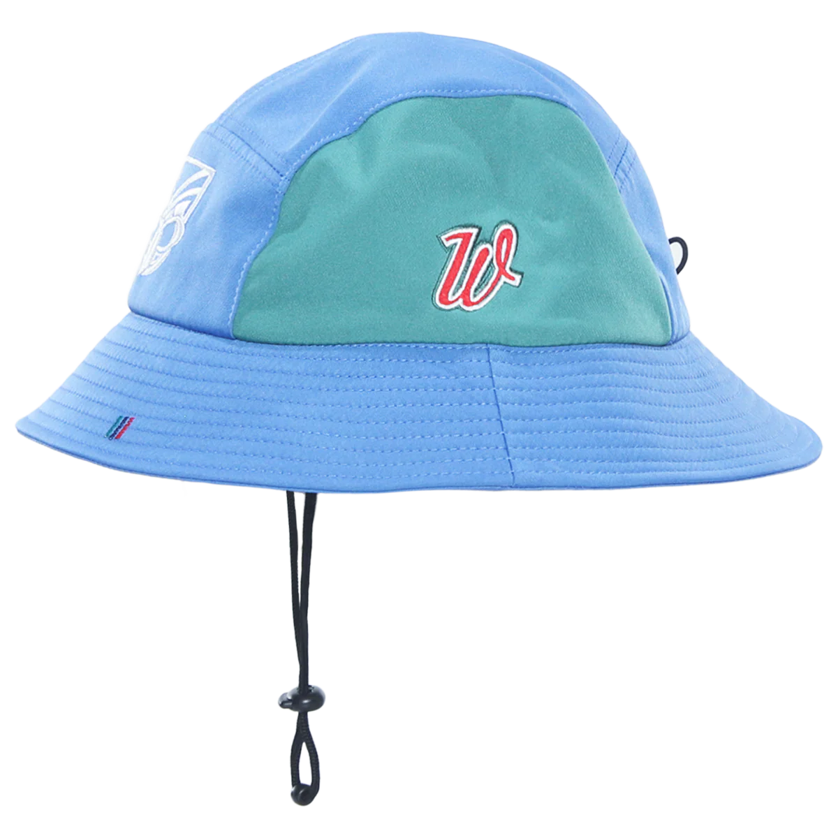 2026 New Zealand Warriors Adults Bucket Hat - Image 3