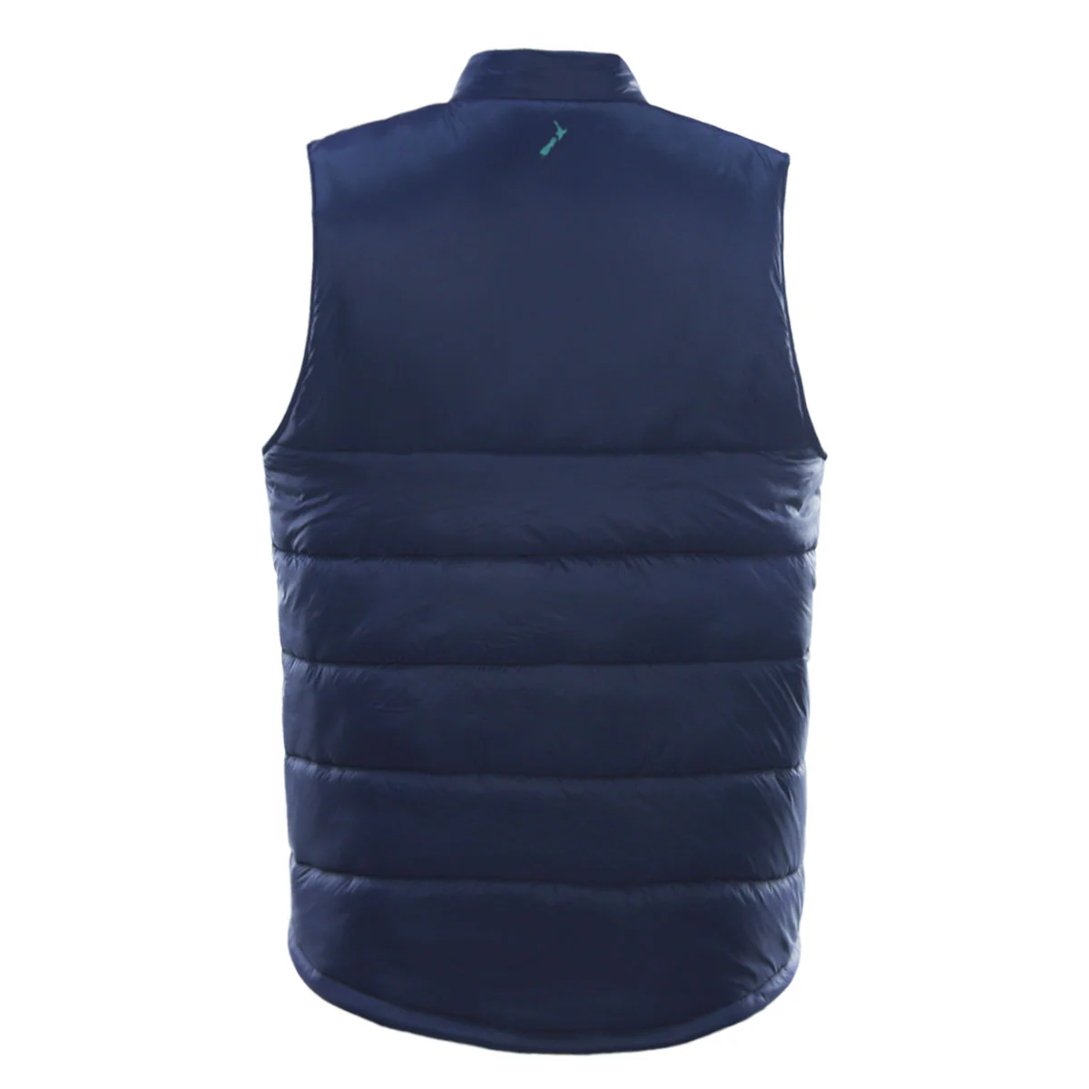 2026 New Zealand Warriors Mens Puffer Vest - Image 3