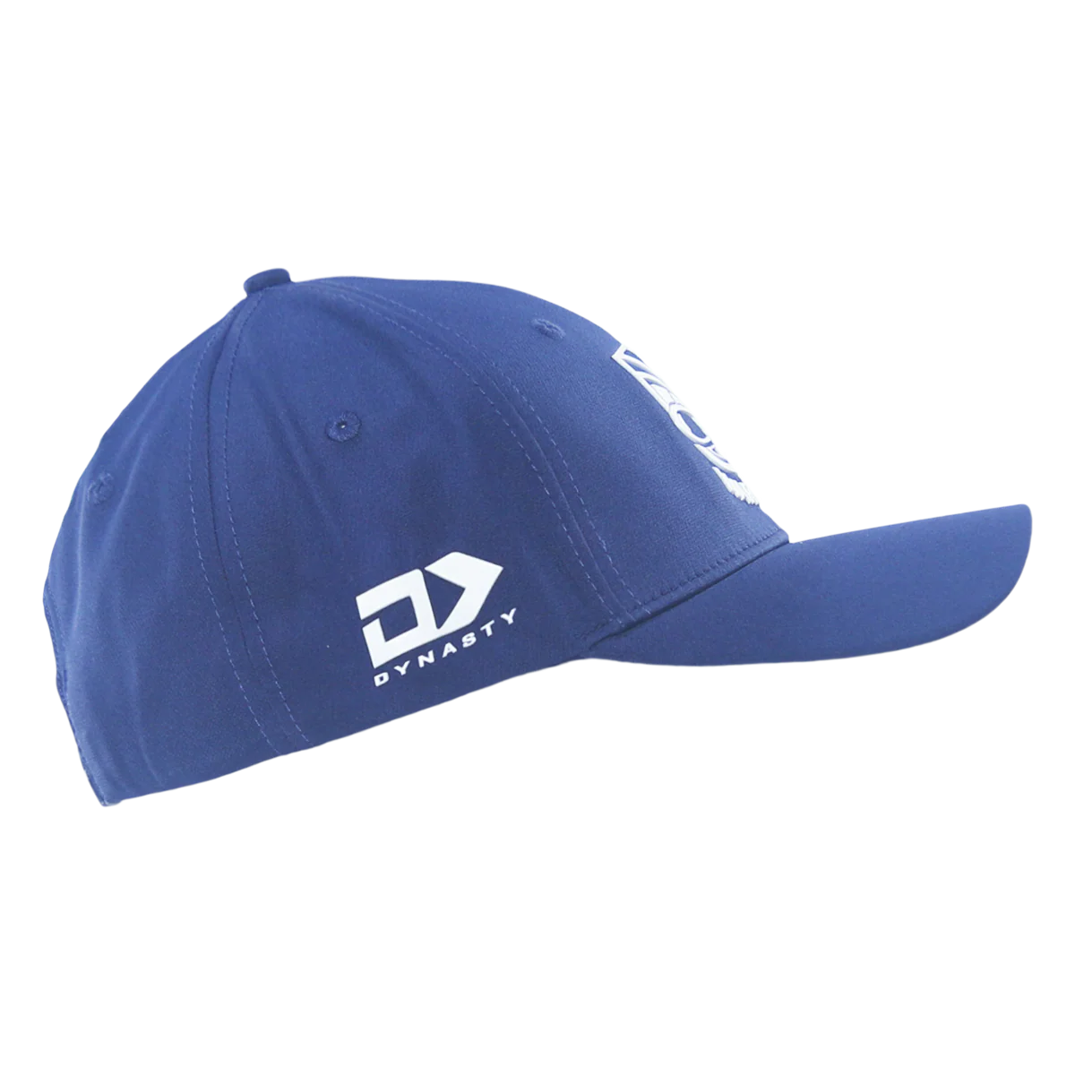 2026 New Zealand Warriors Adults Media Cap - Image 3