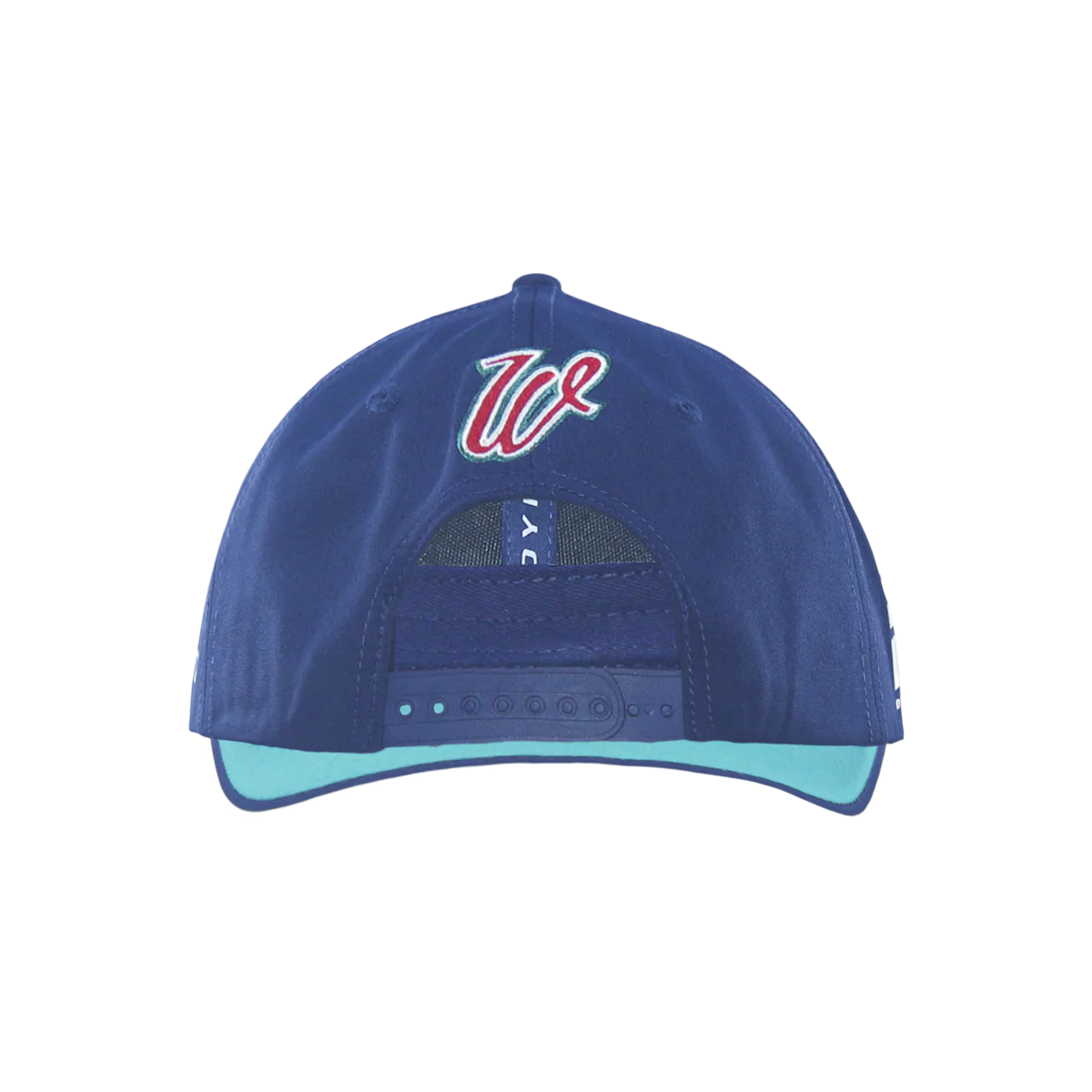 2026 New Zealand Warriors Adults Media Cap - Image 4