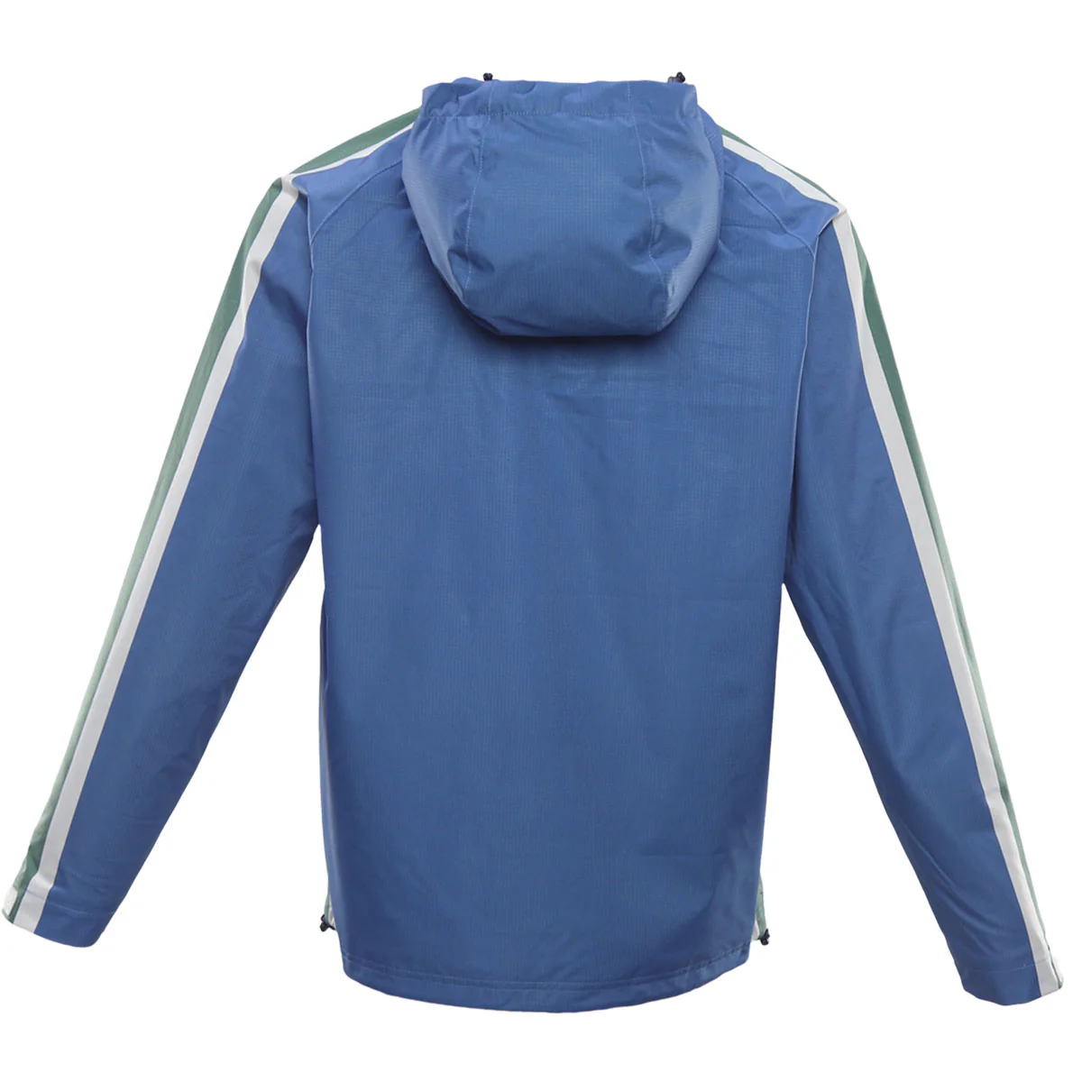 2026 New Zealand Warriors Mens Tracksuit Jacket - Image 4