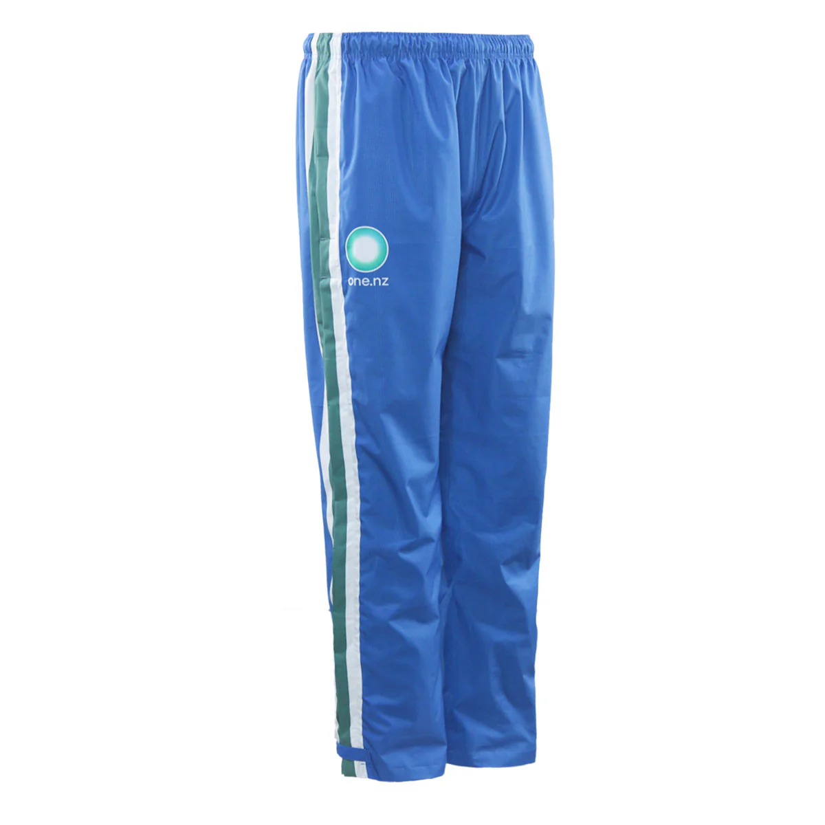 2026 New Zealand Warriors Mens Tracksuit Pant - Image 4