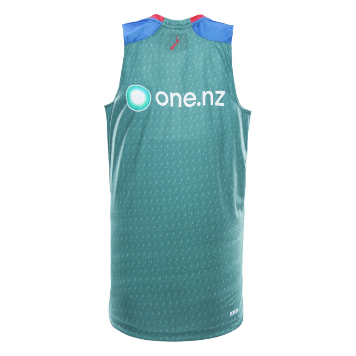 2026 New Zealand Warriors Adults Training Singlet - Image 5