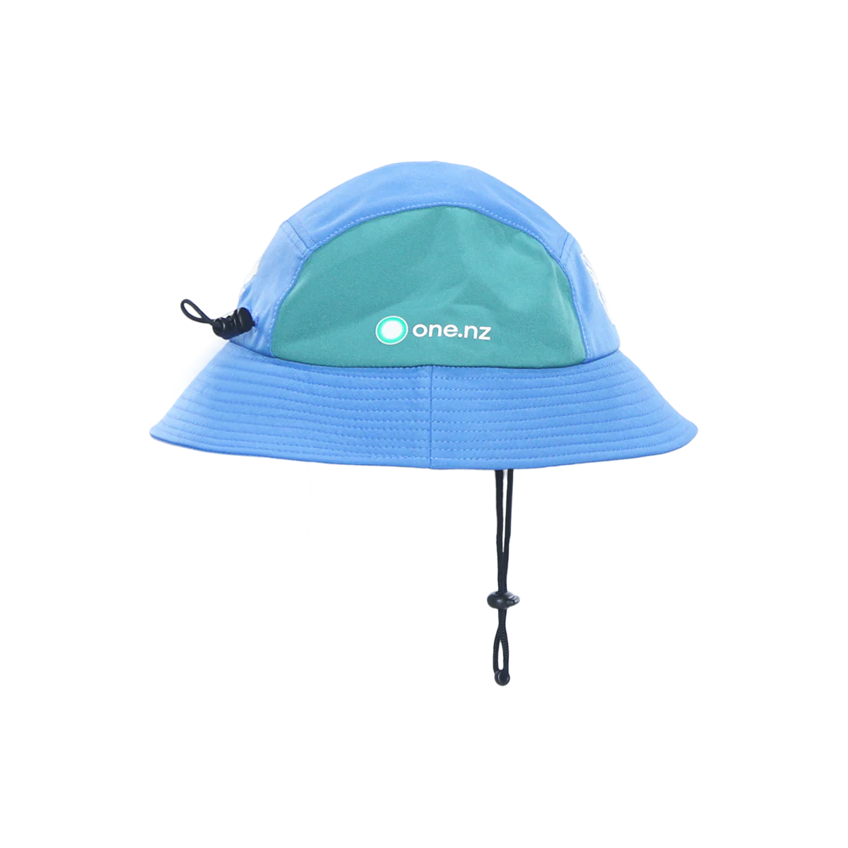 2026 New Zealand Warriors Youth Bucket Hat - Image 3