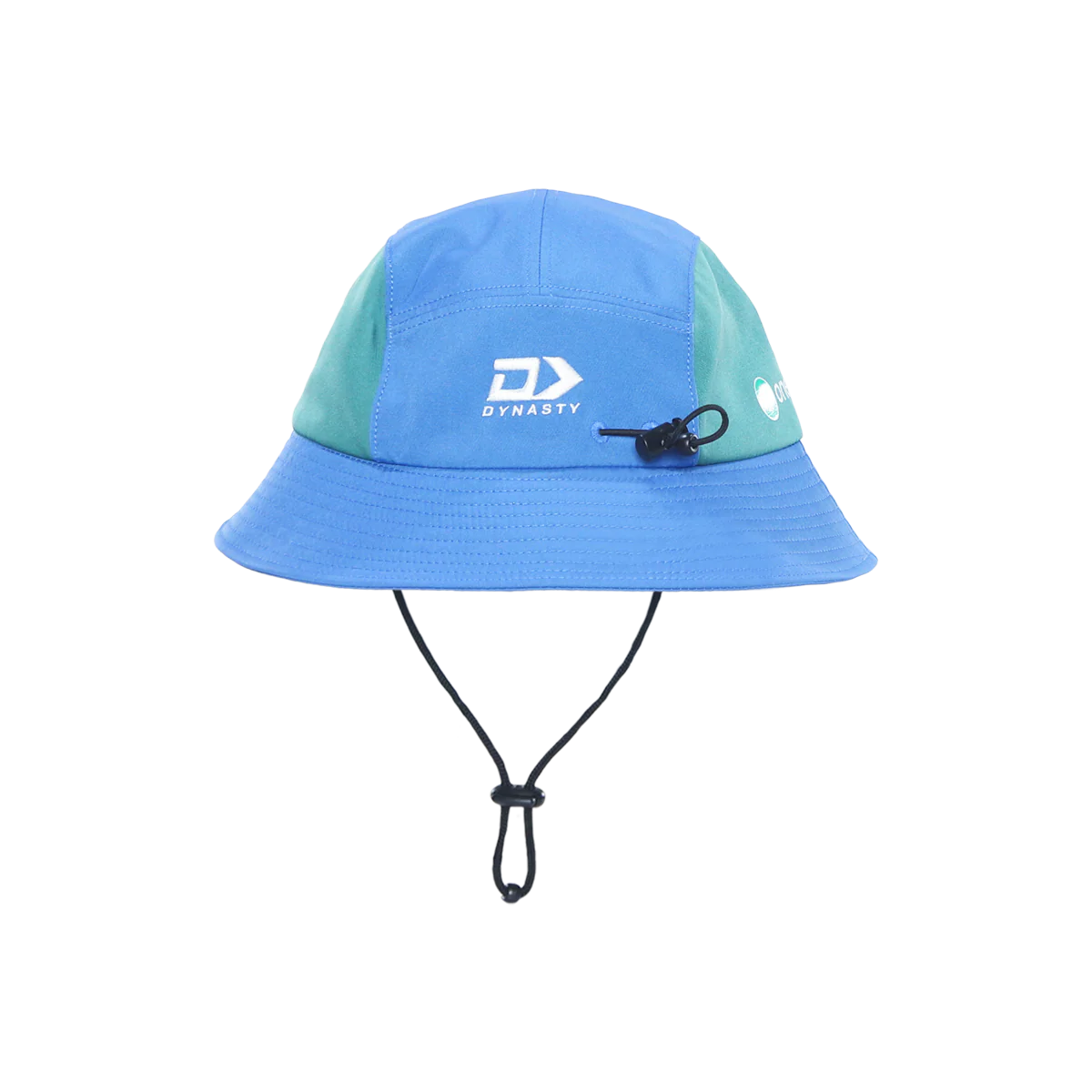 2026 New Zealand Warriors Youth Bucket Hat - Image 4