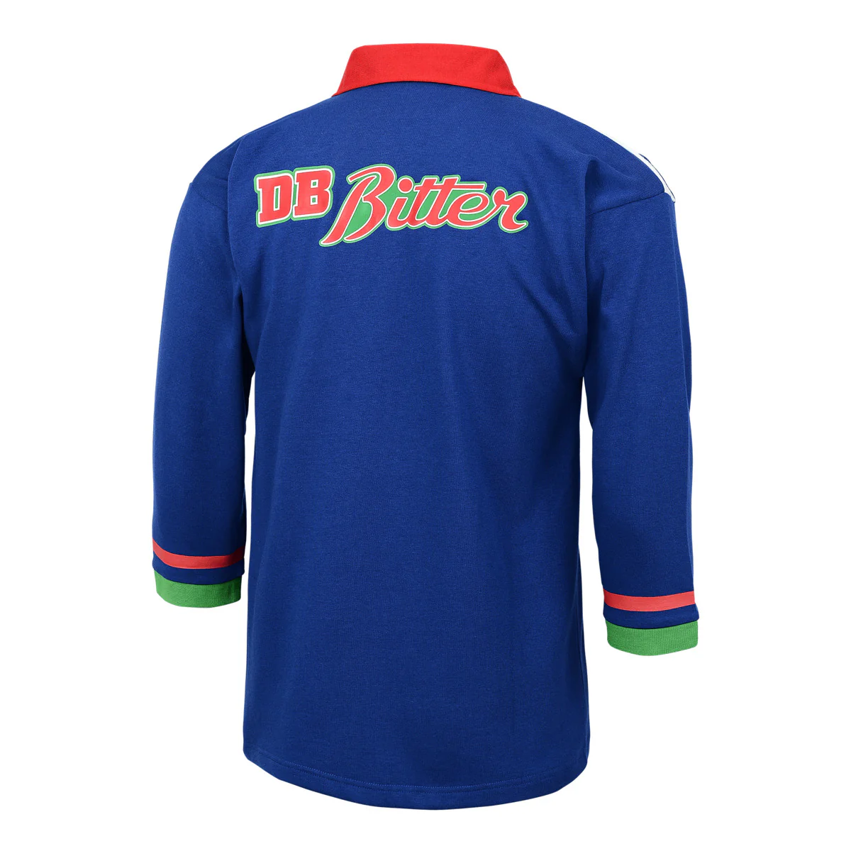 Warriors 1993 Retro Jersey - Adults - Image 2