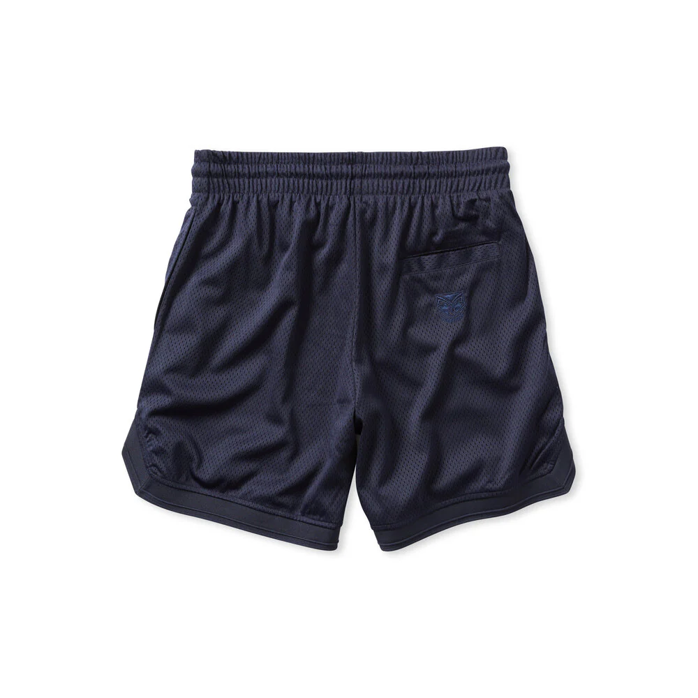 Warriors 2025 Bleacher Adults Basketball Short - Image 2