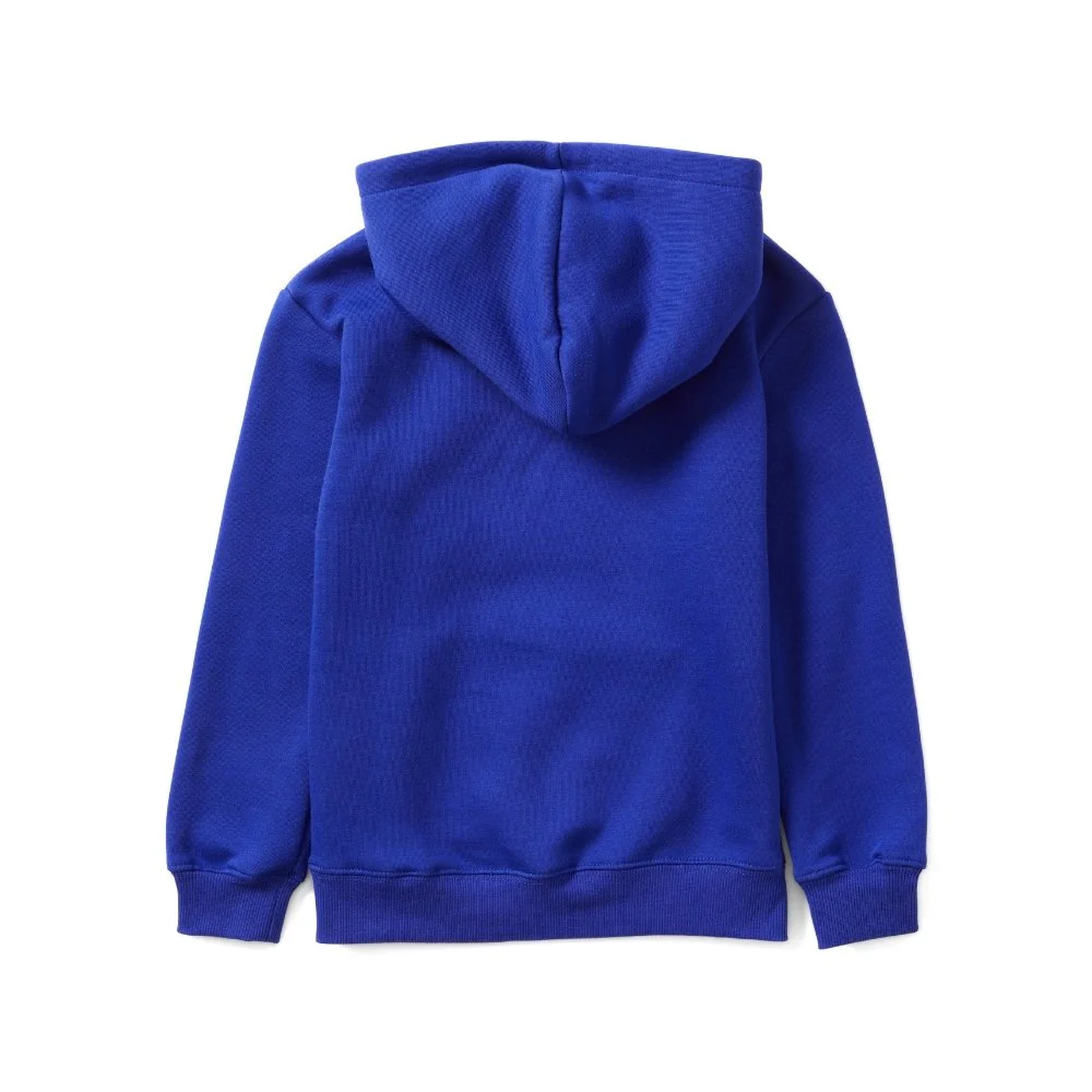 Warriors 2025 Bleacher Collegiate Hoodie - Youth - Image 2