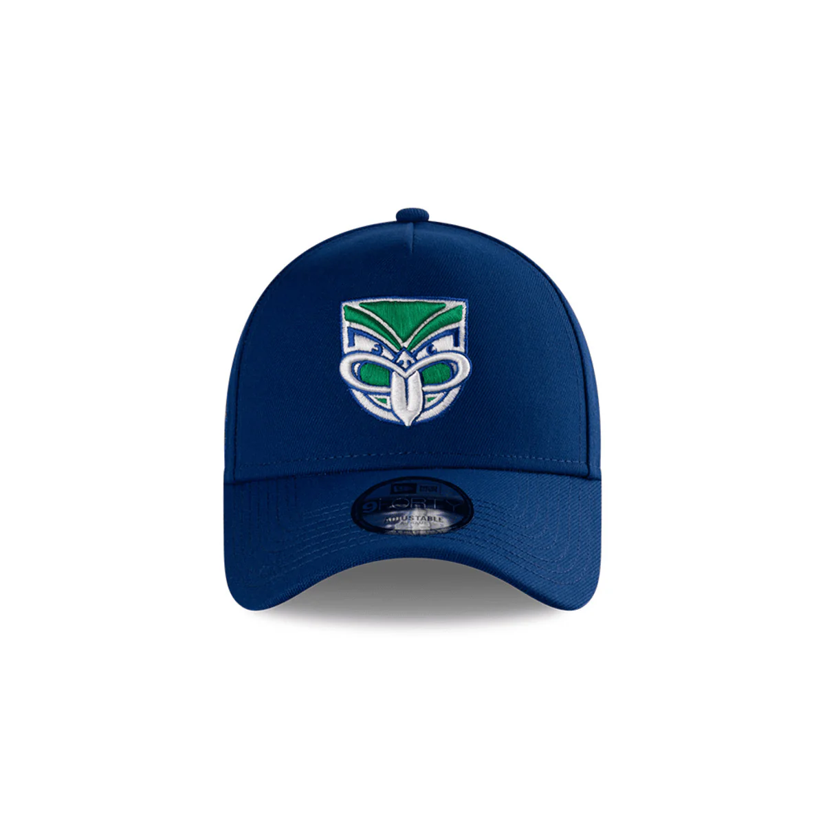 Warriors 2025 New Era 9Forty A-Frame Las Vegas Team Cap - Image 3