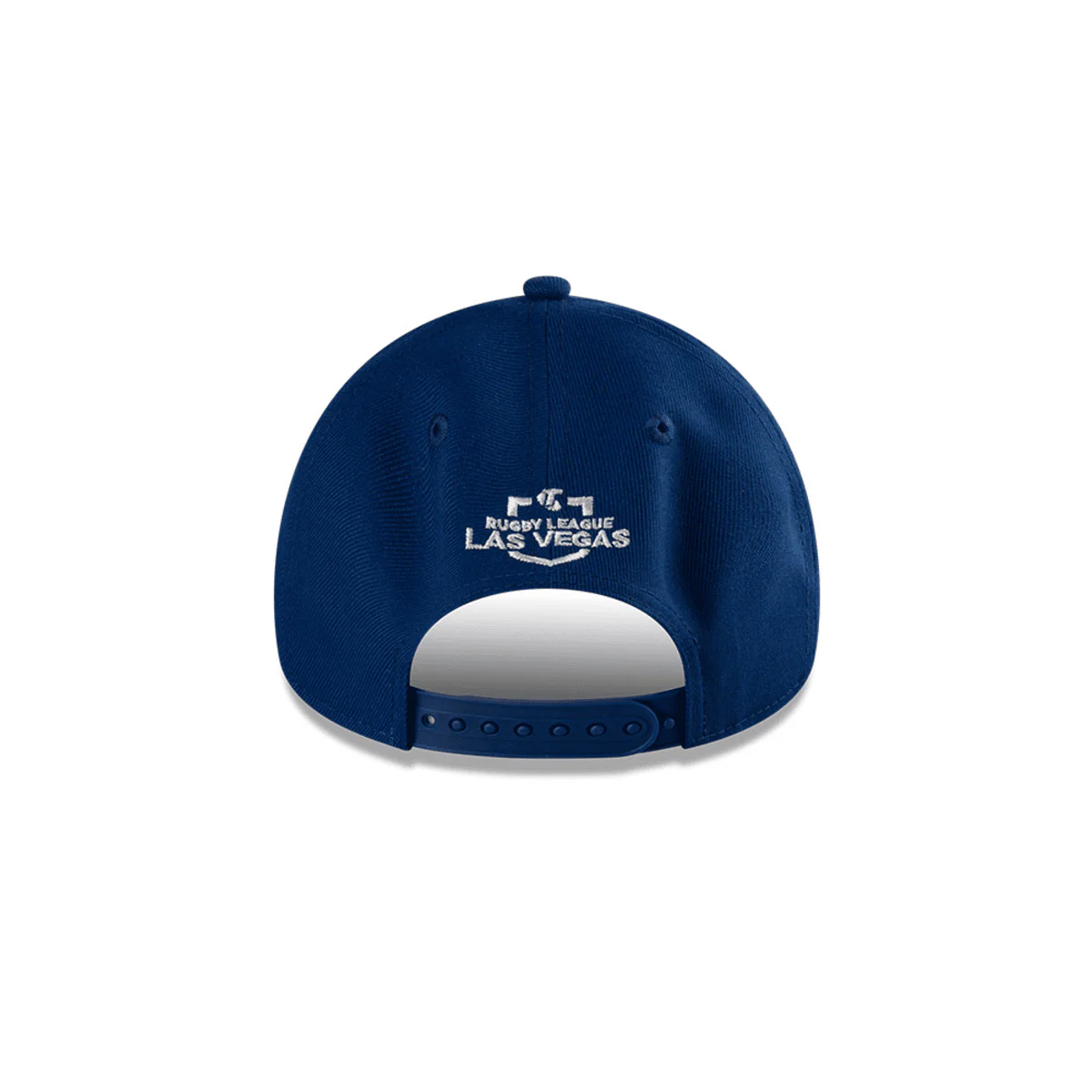 Warriors 2025 New Era 9Forty A-Frame Las Vegas Team Cap - Image 4