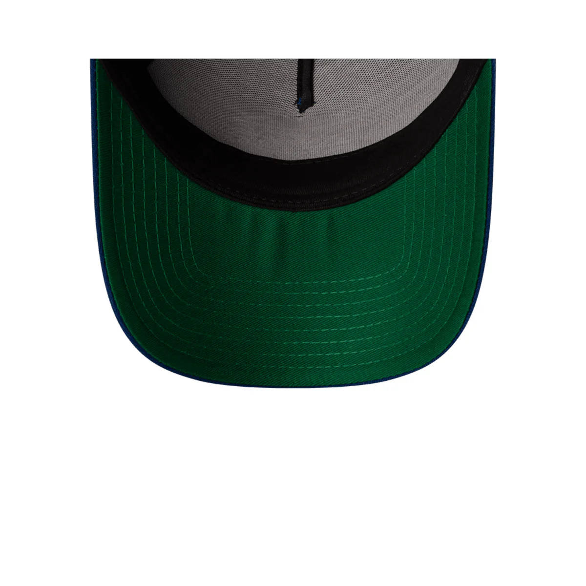 Warriors 2025 New Era 9Forty A-Frame Las Vegas Team Cap - Image 7