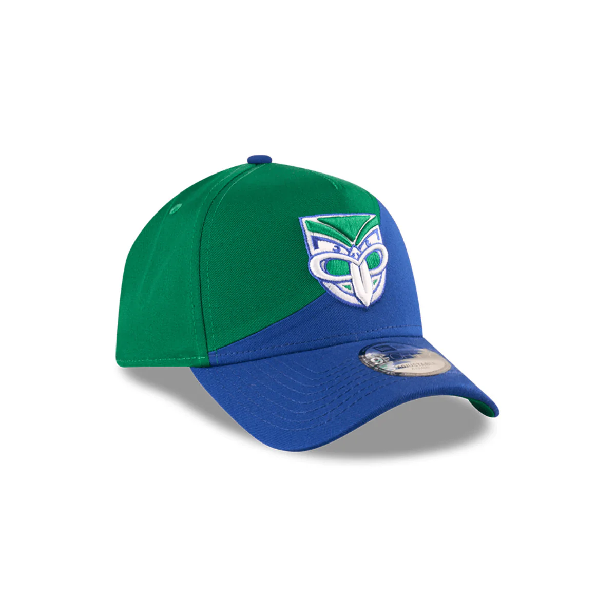 Warriors 2025 New Era 9Forty OTC Flow Cap - Image 3