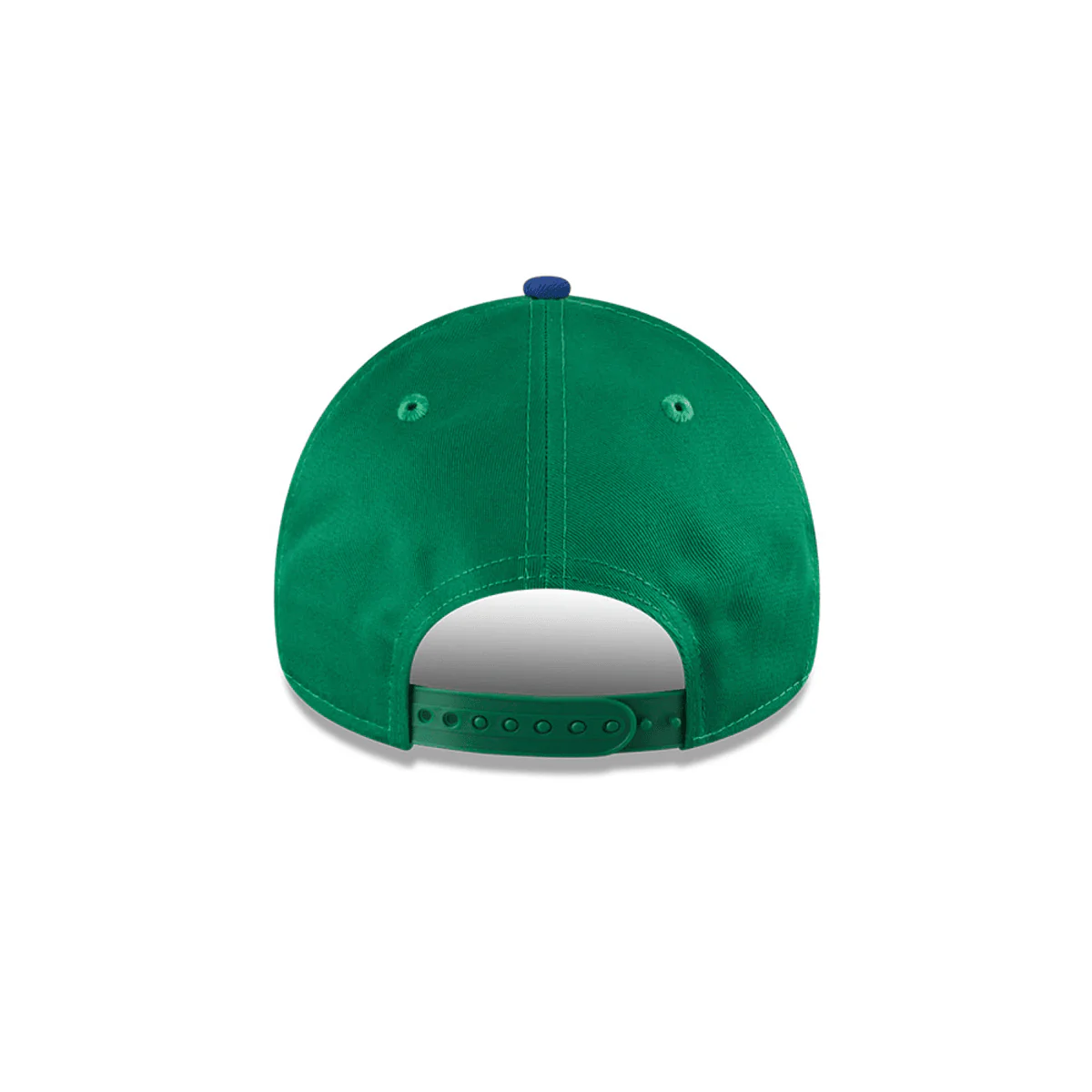 Warriors 2025 New Era 9Forty OTC Flow Cap - Image 4