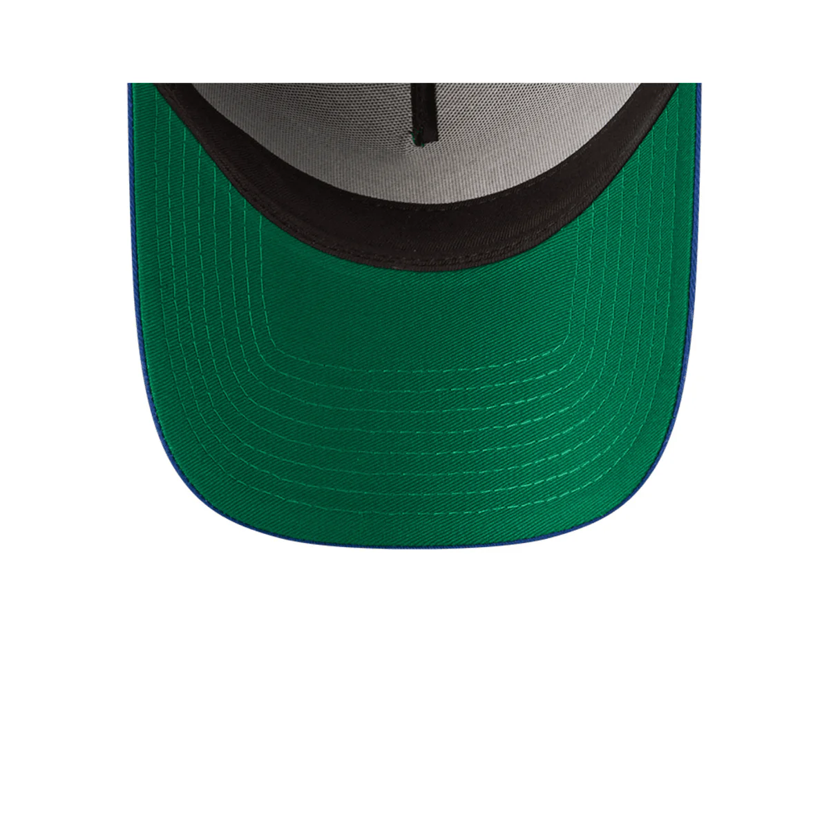 Warriors 2025 New Era 9Forty OTC Flow Cap - Image 5
