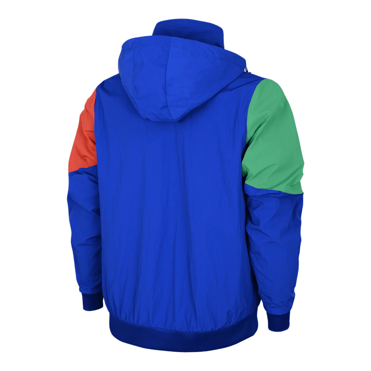 Warriors 2025 Tidwell Retro Jacket - Adults - Image 2