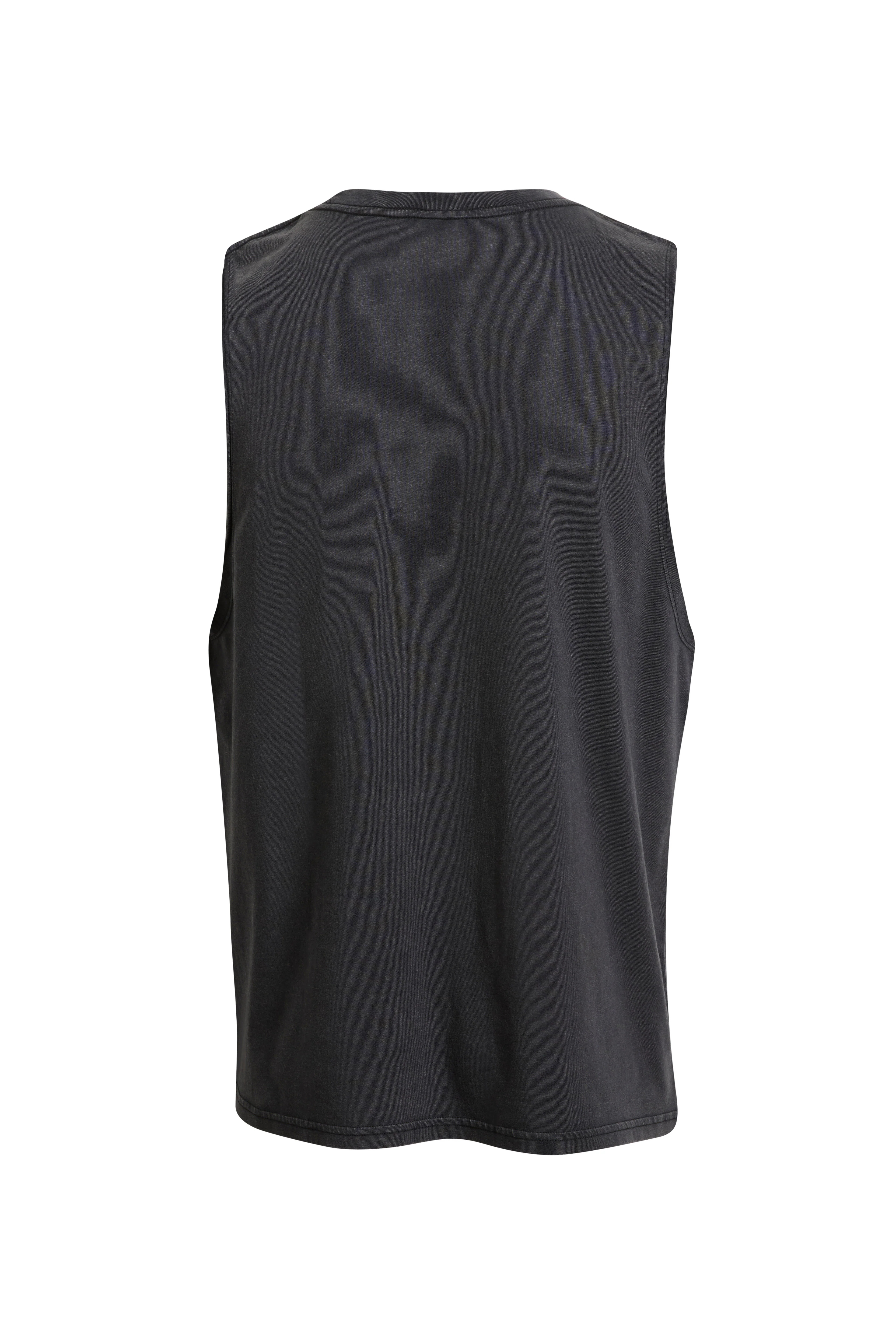 Warriors 2026 BA Muscle Tank - Adults - Image 2