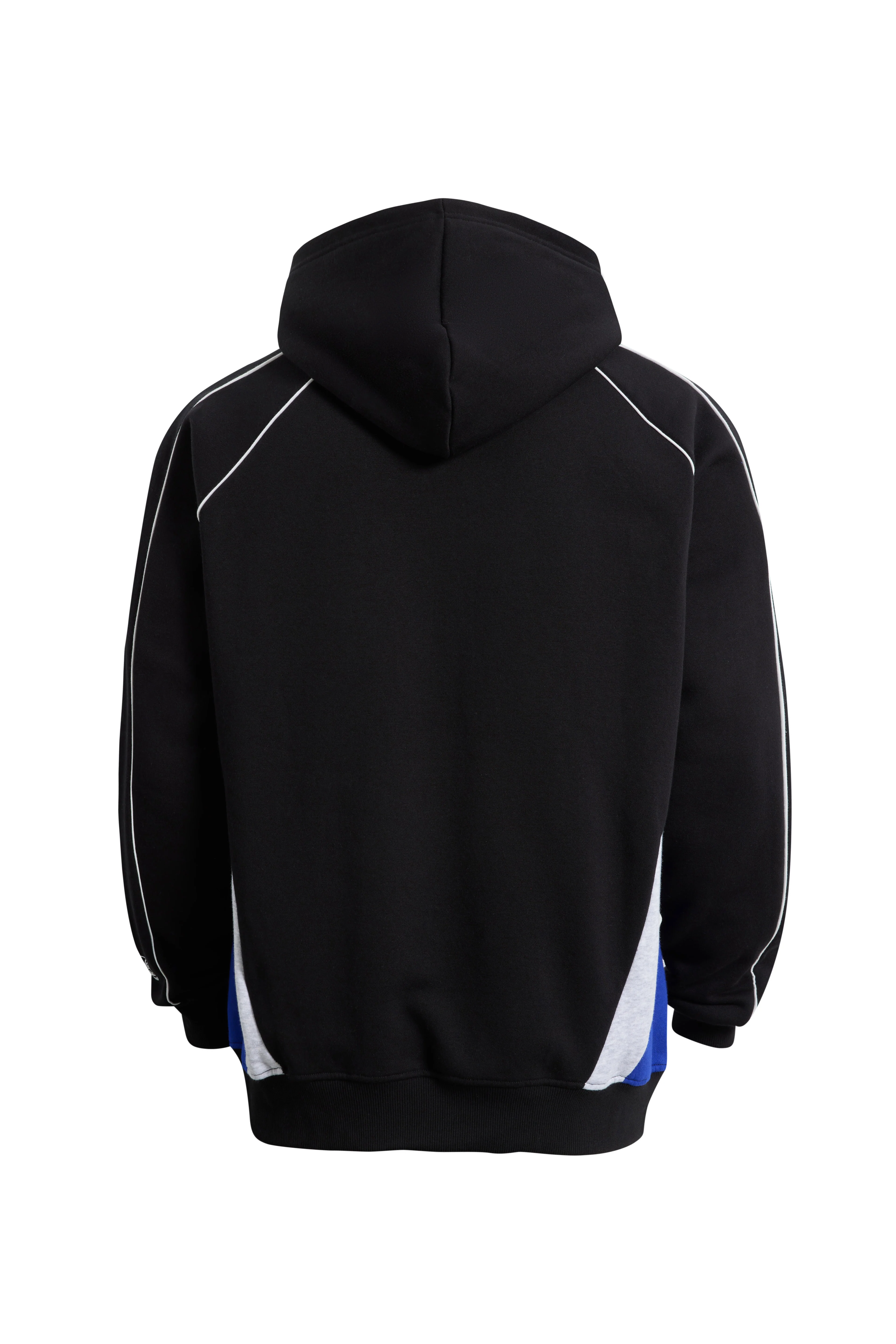 Warriors 2026 BA Piping Hoodie - Adults - Image 2