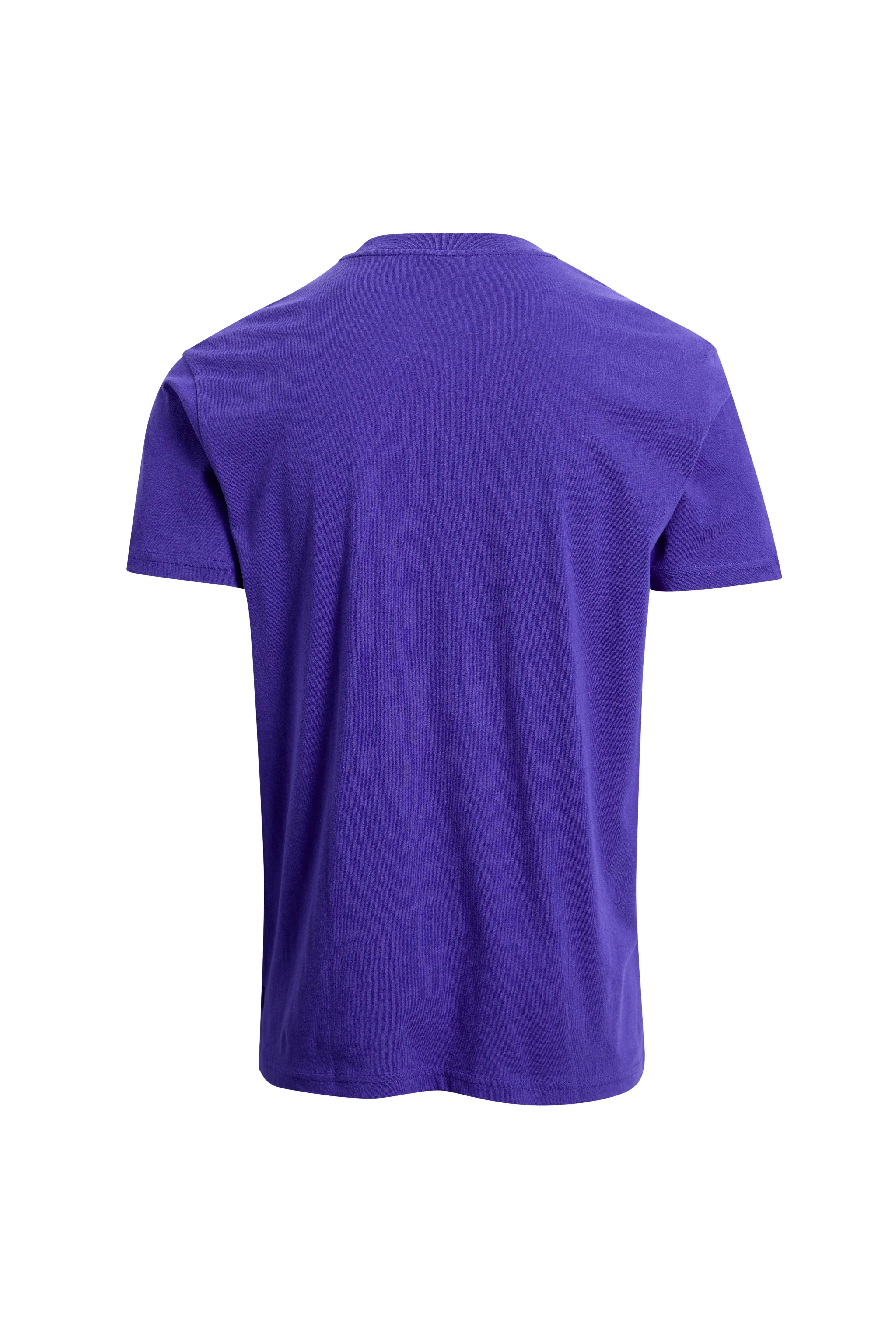 Warriors 2026 BA Scroll Tee - Adults - Image 2