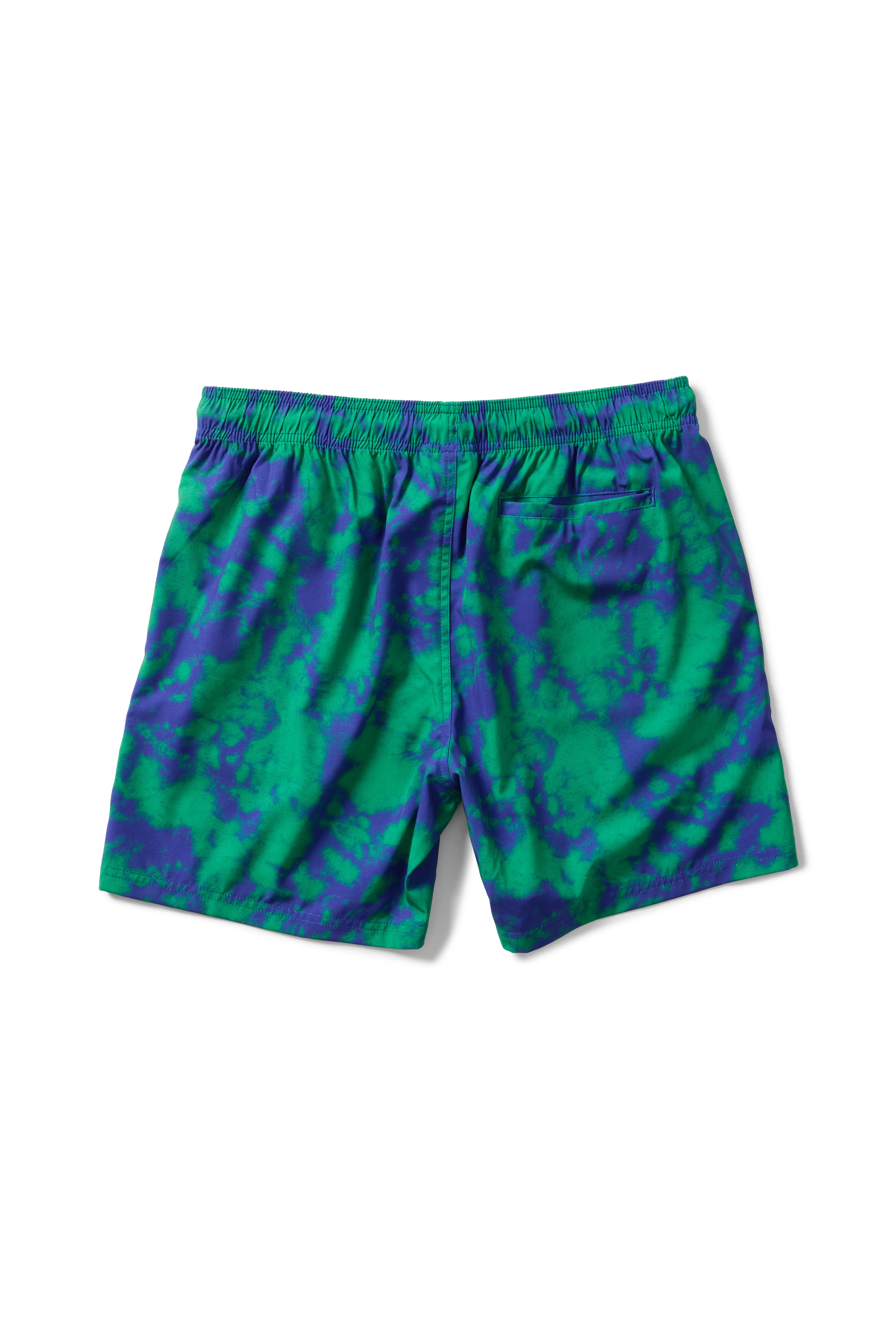 Warriors 2026 BA Swim Shorts - Adults - Image 2