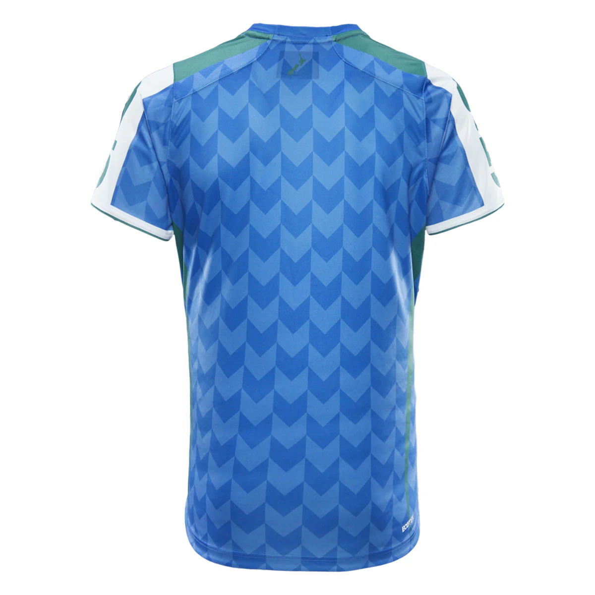 2026 New Zealand Warriors Adults Captains Run Tee - Image 4