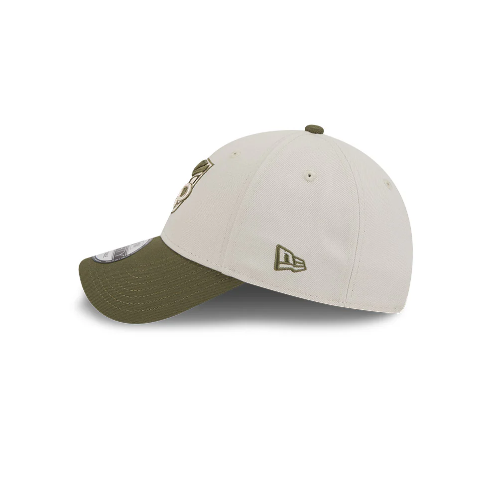 Warriors 2026 New Era 9Forty Two Tone CS Cap - Image 4