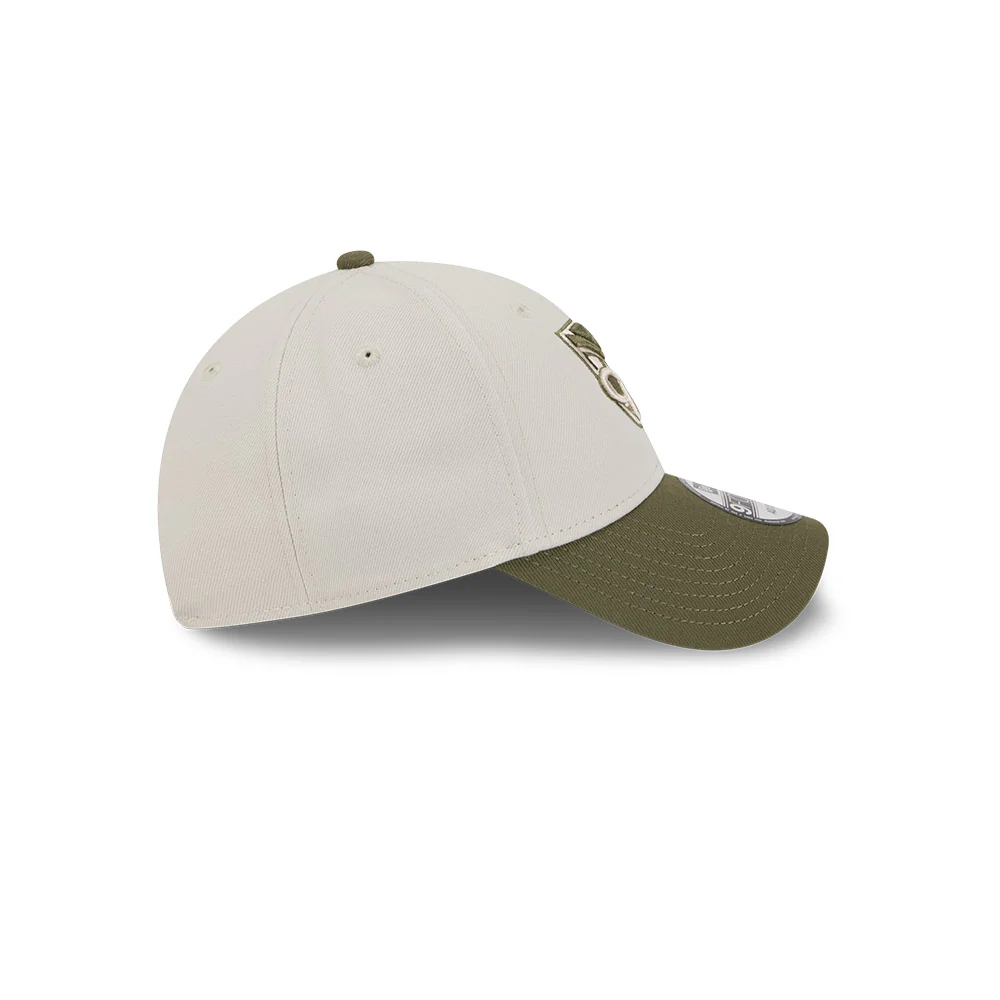 Warriors 2026 New Era 9Forty Two Tone CS Cap - Image 5