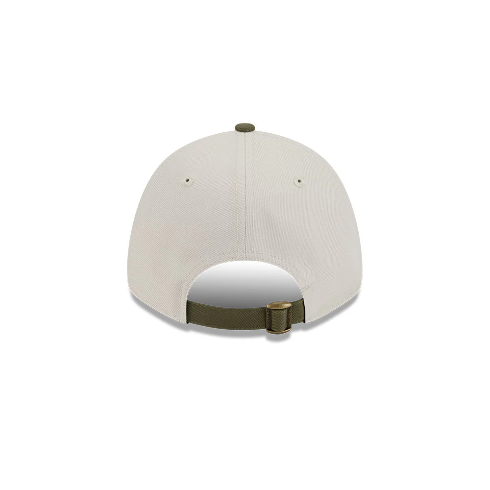 Warriors 2026 New Era 9Forty Two Tone CS Cap - Image 6