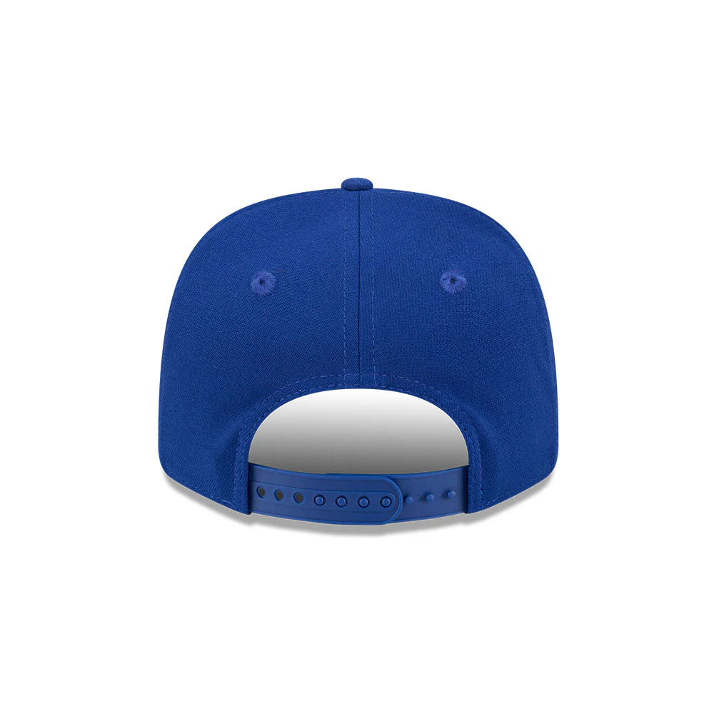 Warriors 2026 New Era 9Seventy Two Tone Contrast Cap - Image 5