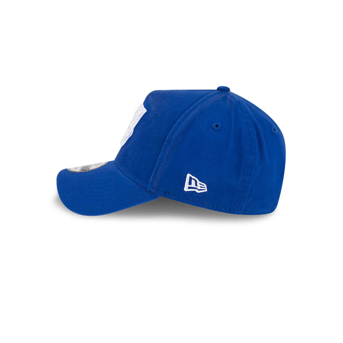 Warriors New Era 9Forty A-Frame 'Washed' OTC Cap - Image 3