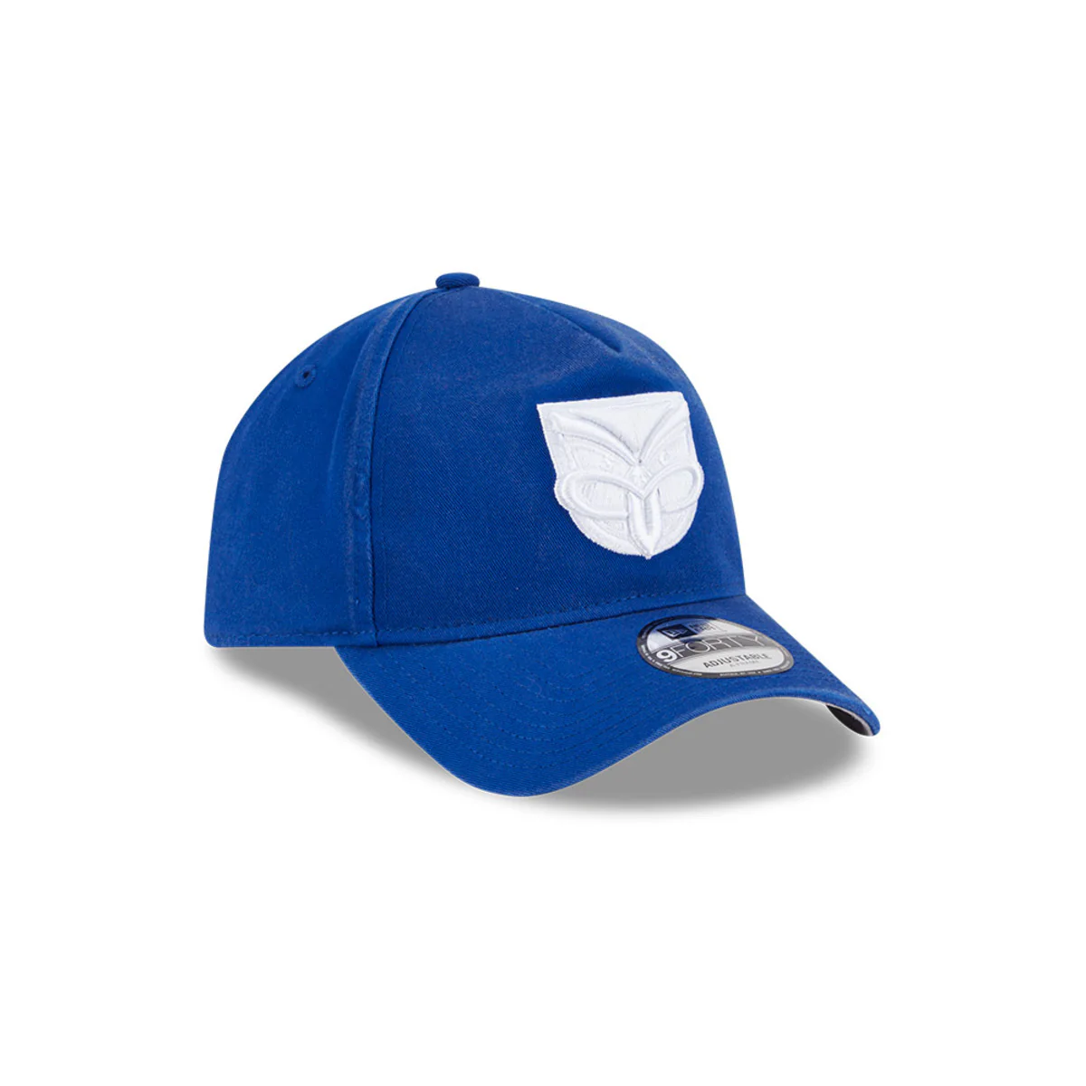 Warriors New Era 9Forty A-Frame 'Washed' OTC Cap - Image 5