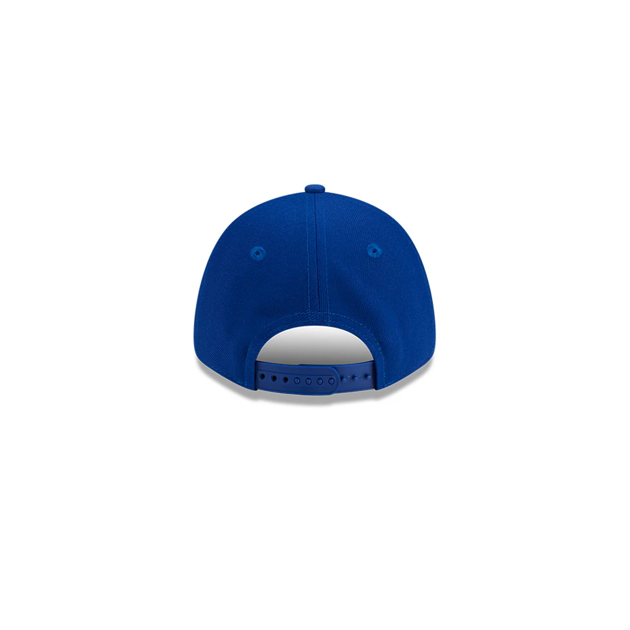 Warriors New Era 9Forty Logo Arch Cap Youth - Image 4