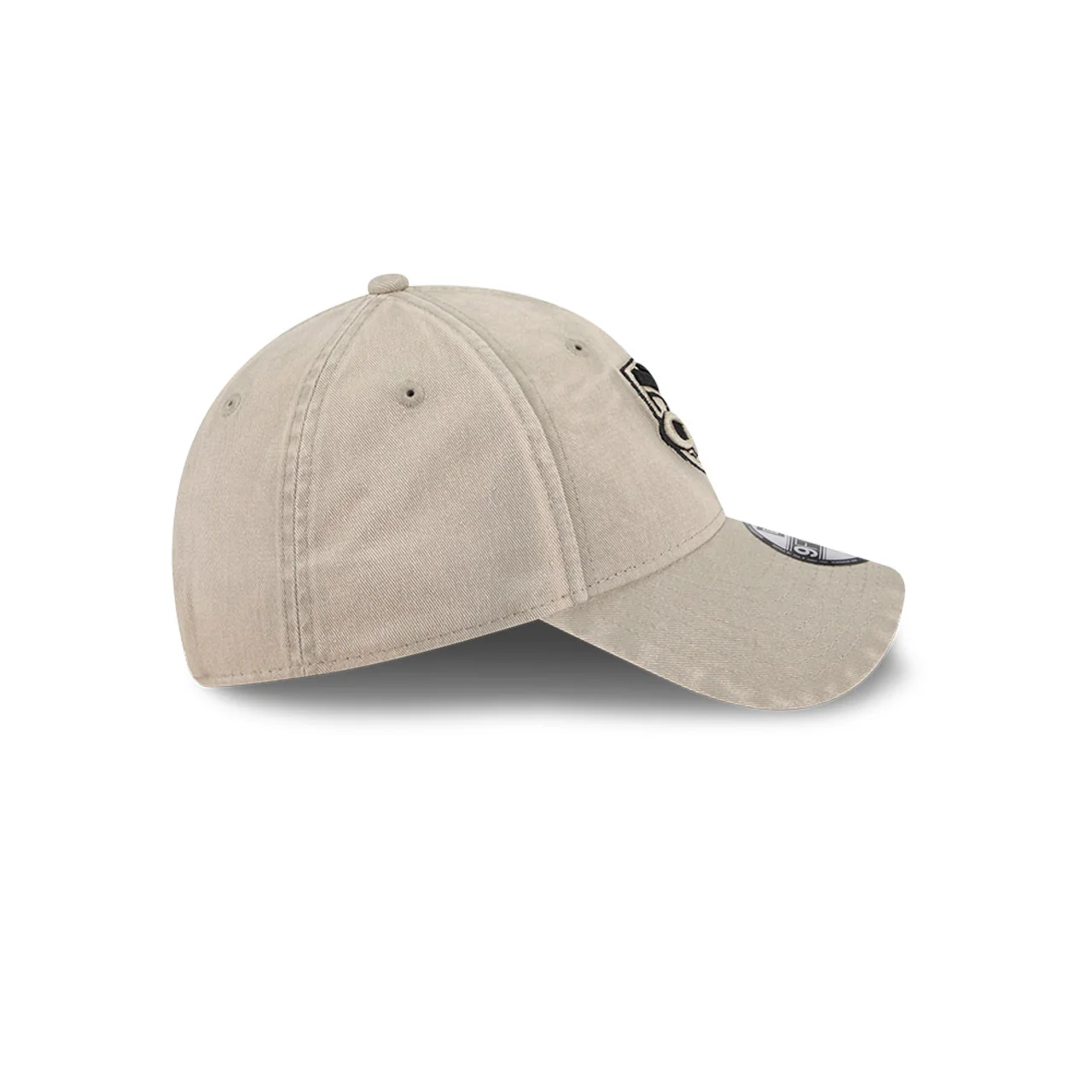 Warriors New Era 9Forty Pebble Cap - Image 4