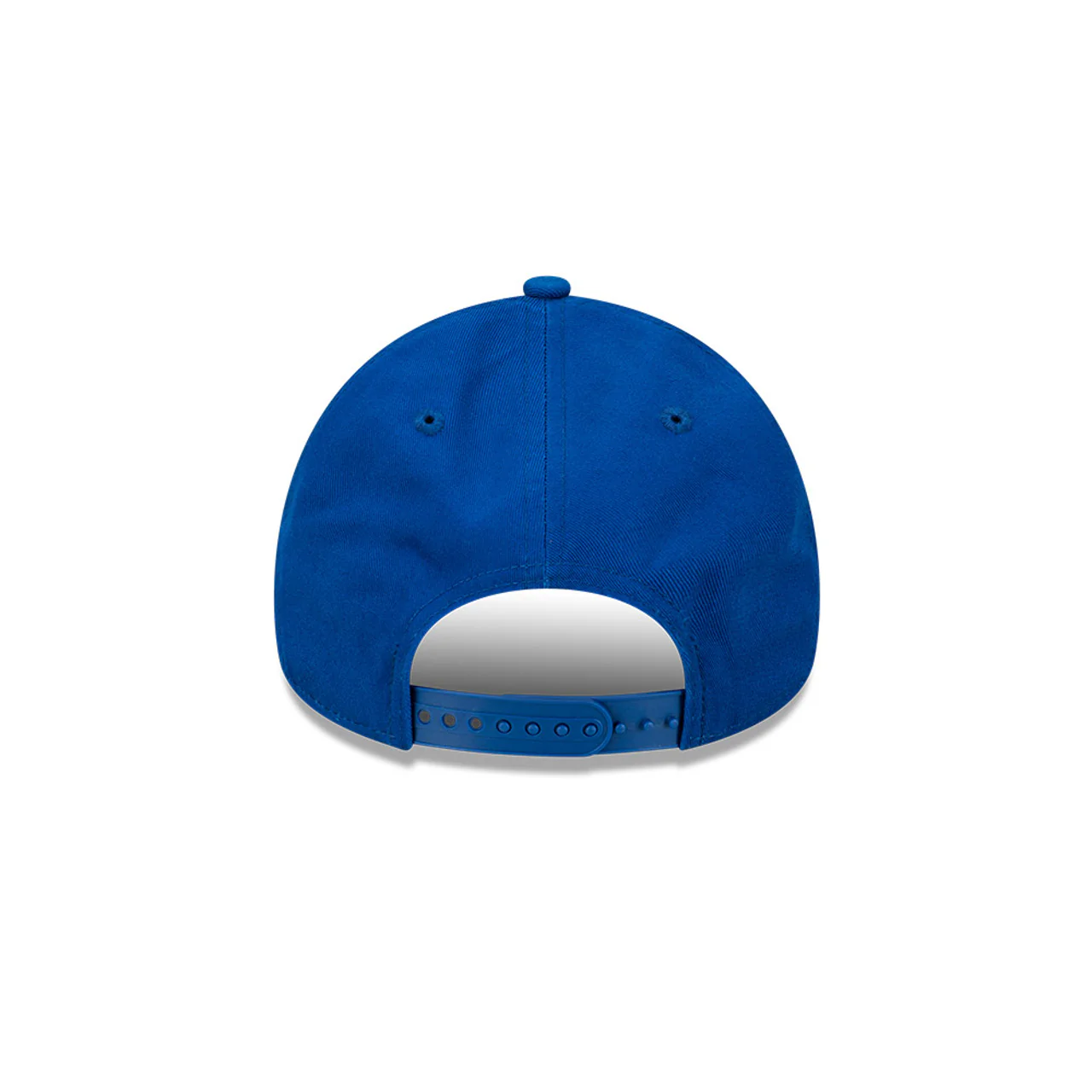 Warriors New Era 9Forty Retro Washed A-Frame Snapback - Image 7