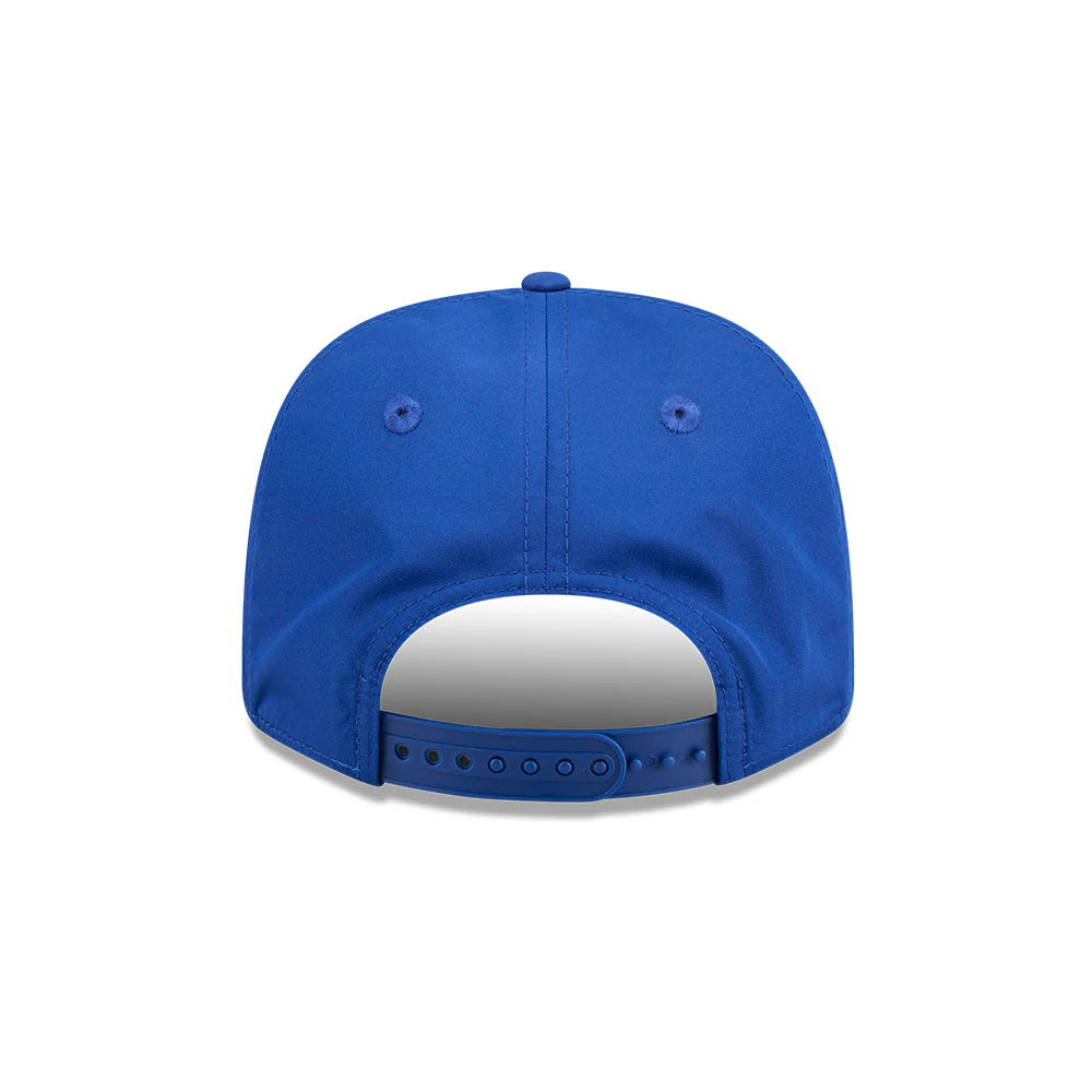 2026 Warriors New Era 9Seventy Split Script Cap - Image 5