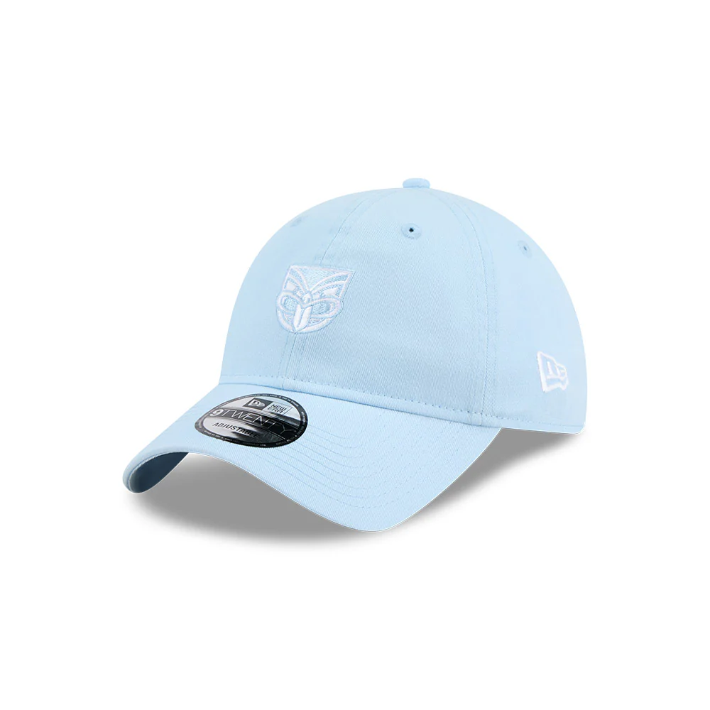 2026 Warriors New Era 9Twenty Pastel Cap