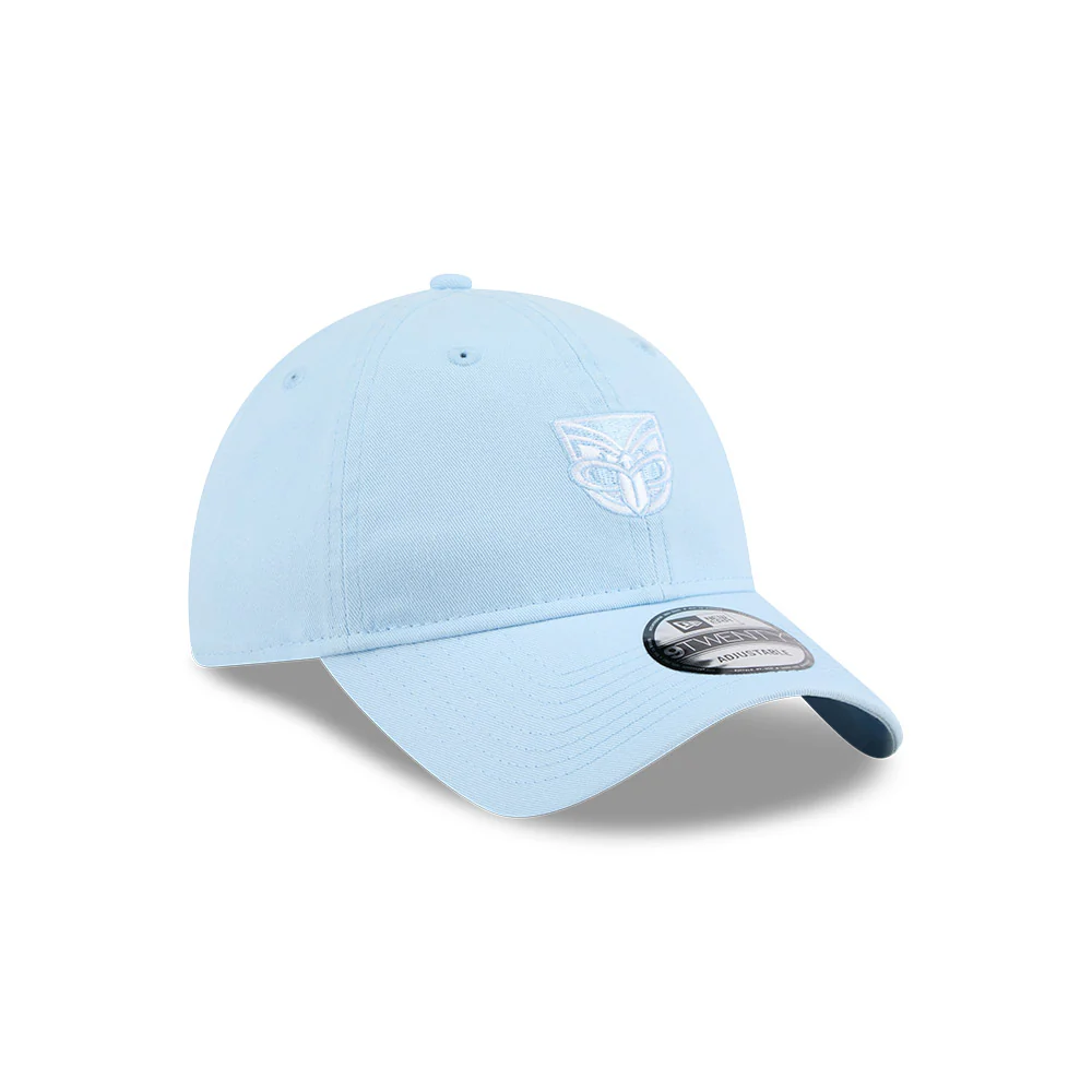 2026 Warriors New Era 9Twenty Pastel Cap - Image 2